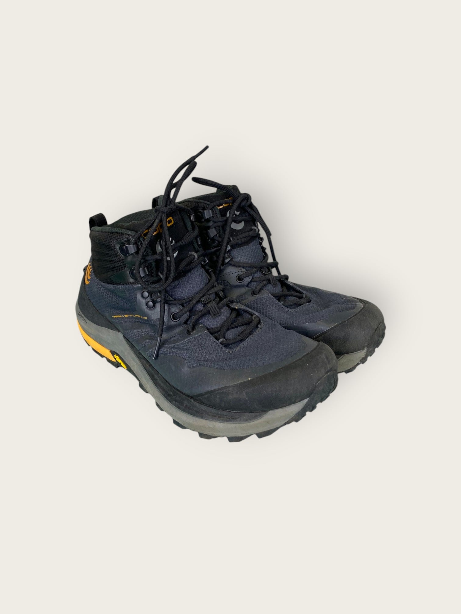 Topo Trailventure 2 Wanderschuhe mid (42.5)