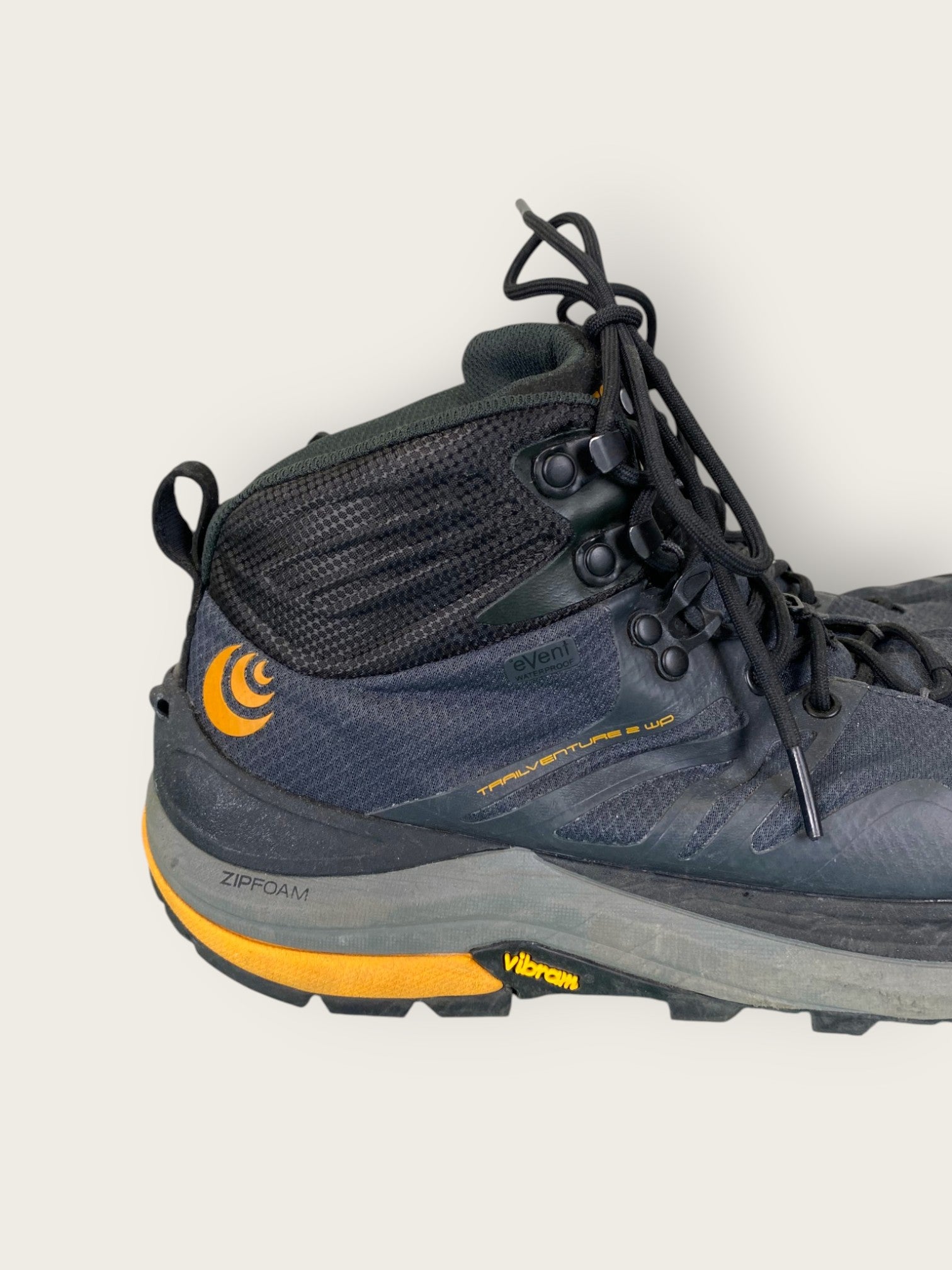 Topo Trailventure 2 Wanderschuhe mid (42.5)