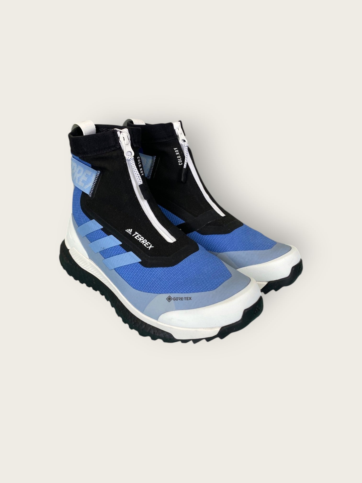 Adidas Terrex Free Hiker C GTX Trailrunningschuhe (39)