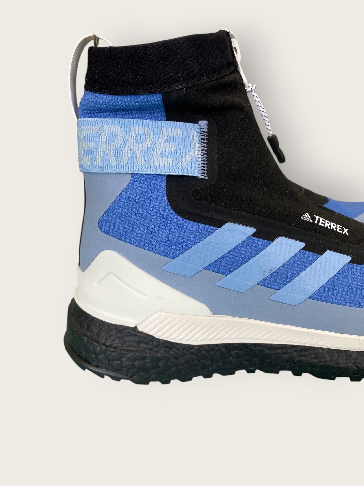 Adidas Terrex Free Hiker C GTX Trailrunningschuhe (39)