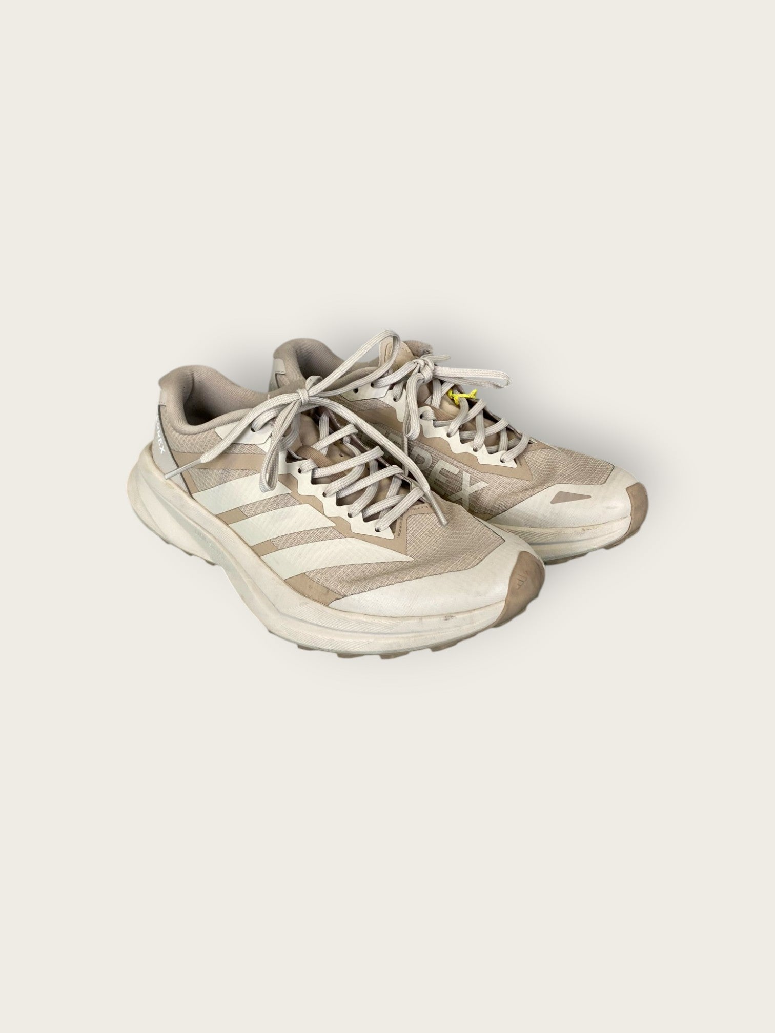 Adidas Terrex Agravic Lite Trailrunningschuhe (39)