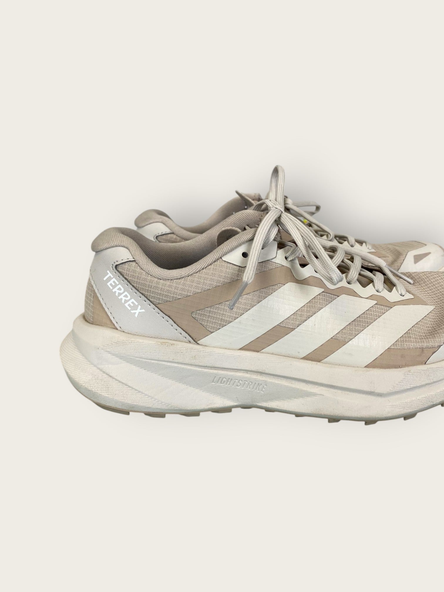 Adidas Terrex Agravic Lite Trailrunningschuhe (39)