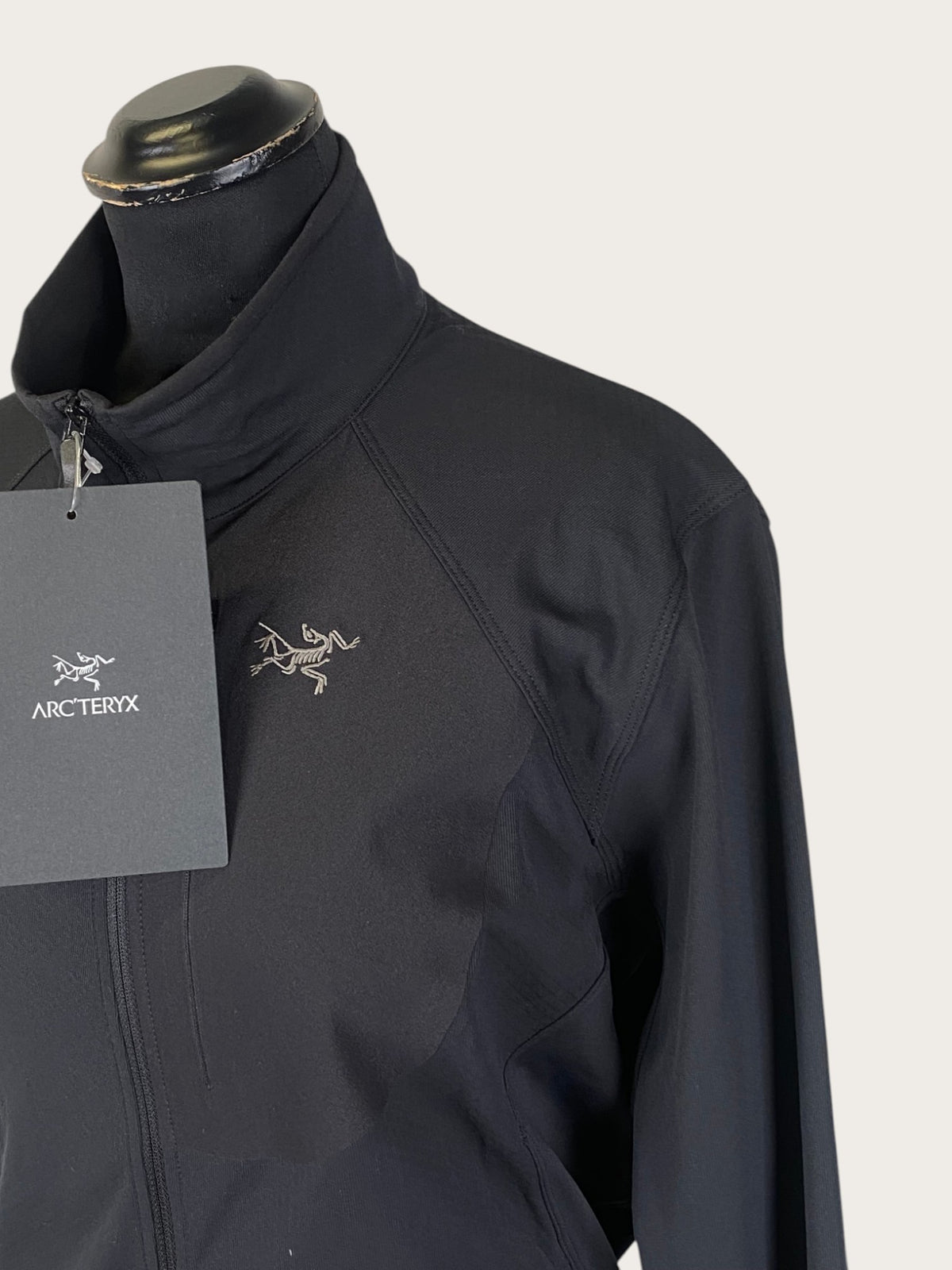 Arc'teryx Delta Fleecejacke (L)