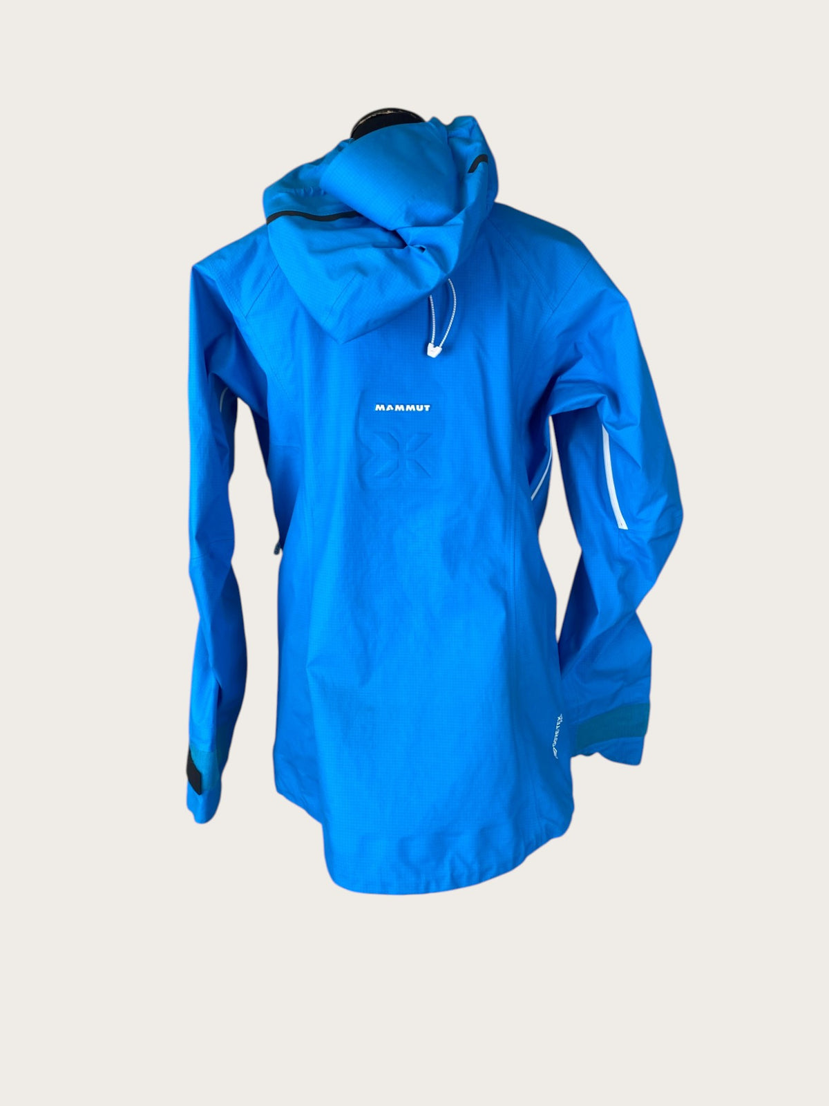 Mammut Nordwand Advanced 3-Lagen Hardshelljacke (M)