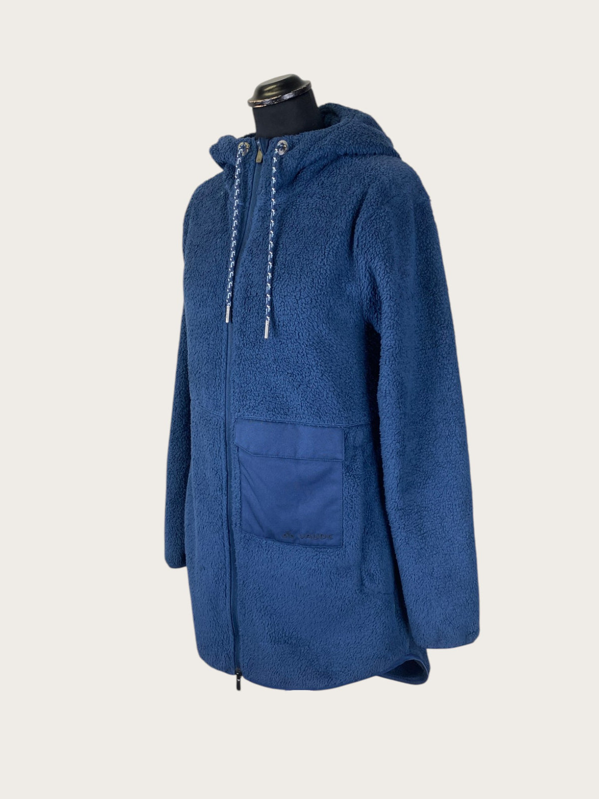 Vaude Manukau Fleecejacke (S)