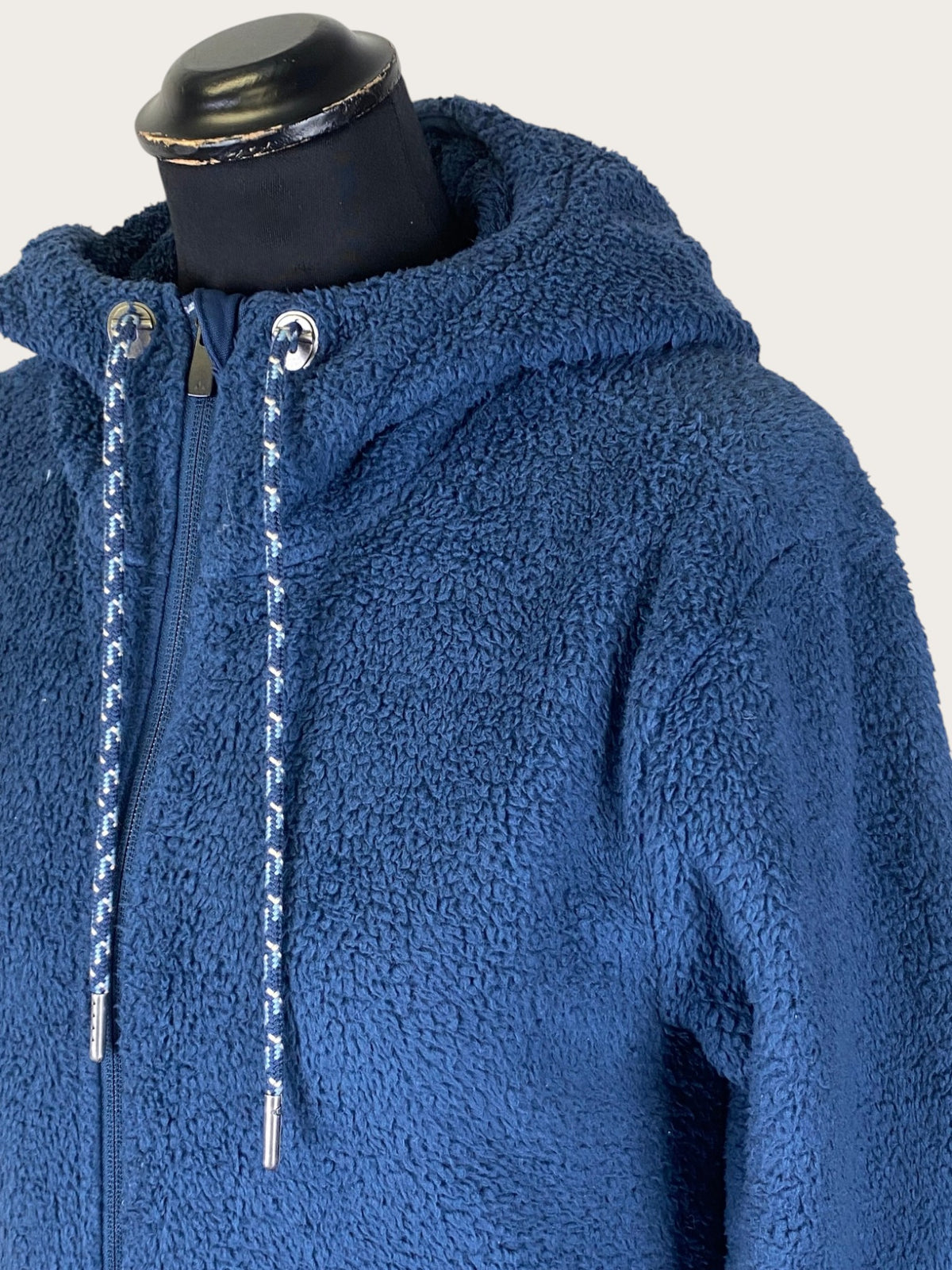 Vaude Manukau Fleecejacke (S)
