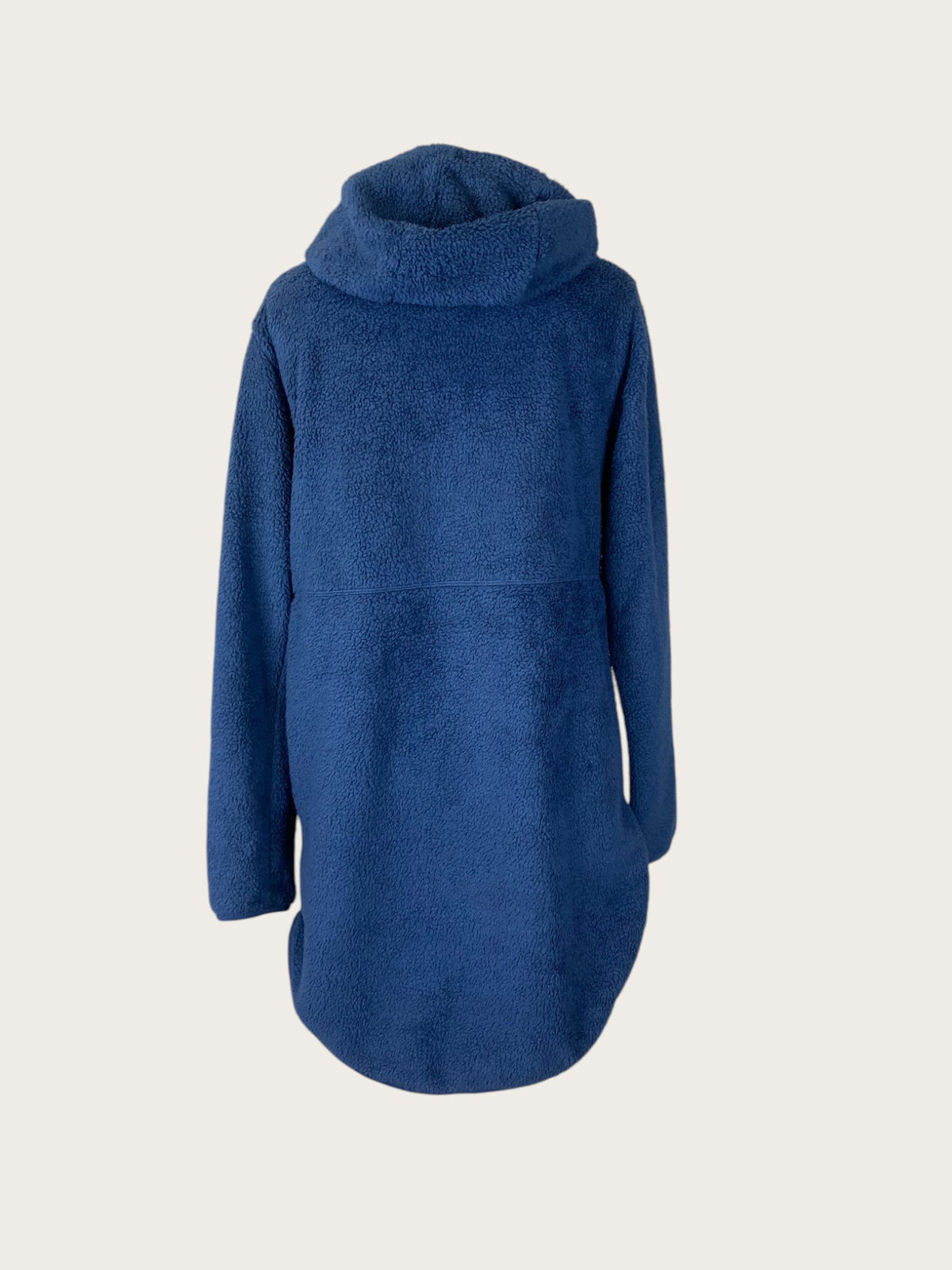 Vaude Manukau Fleecejacke (S)