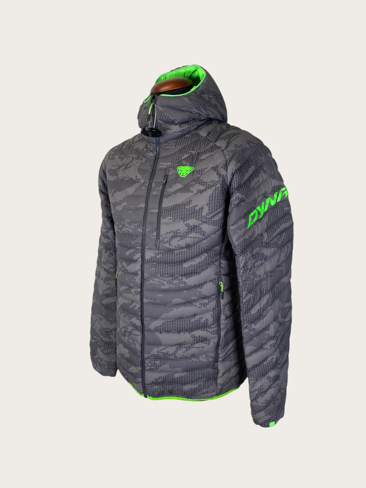Dynafit Radical Down Hood Daunenjacke (L)