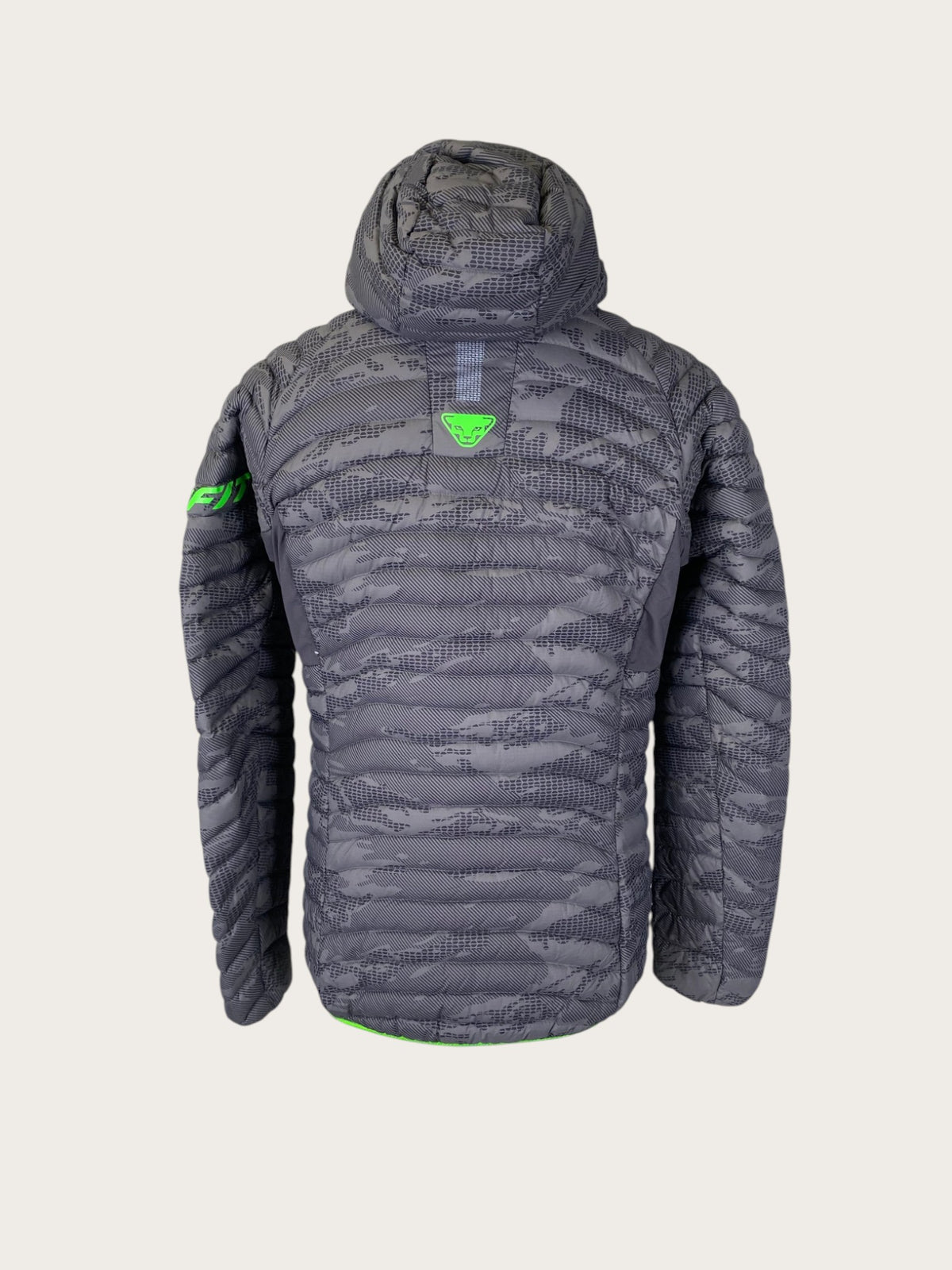 Dynafit Radical Down Hood Daunenjacke (L)