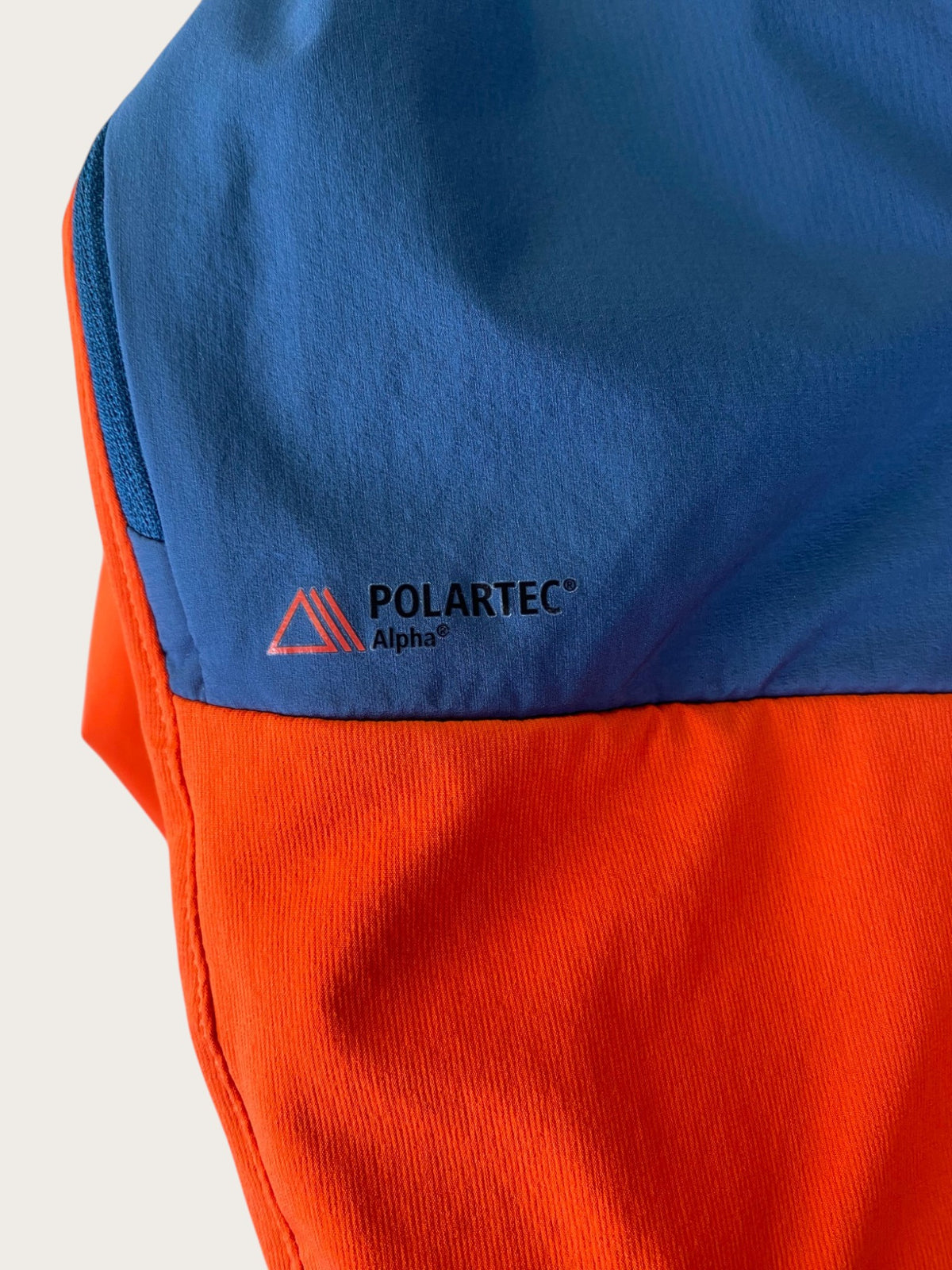 Millet Touring Speed Softshelljacke (S)