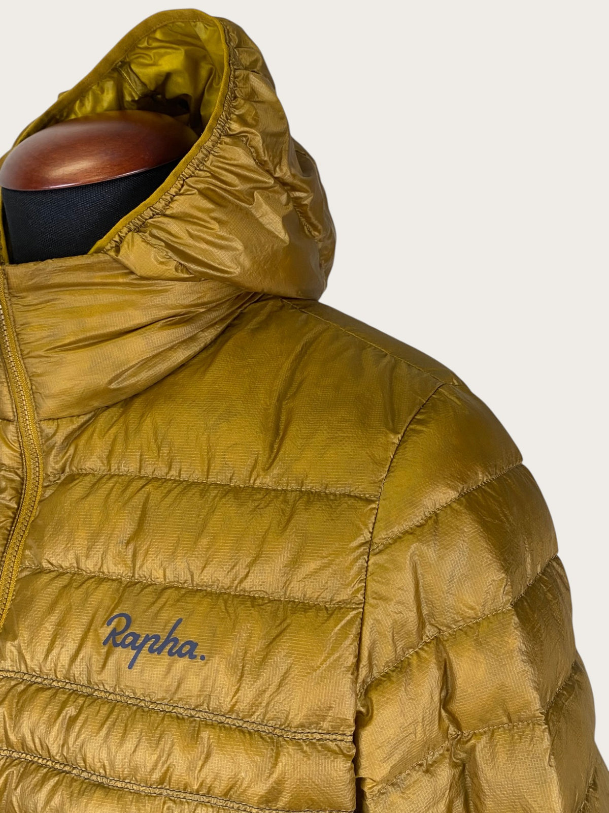 Rapha Explore Daunenjacke (M)