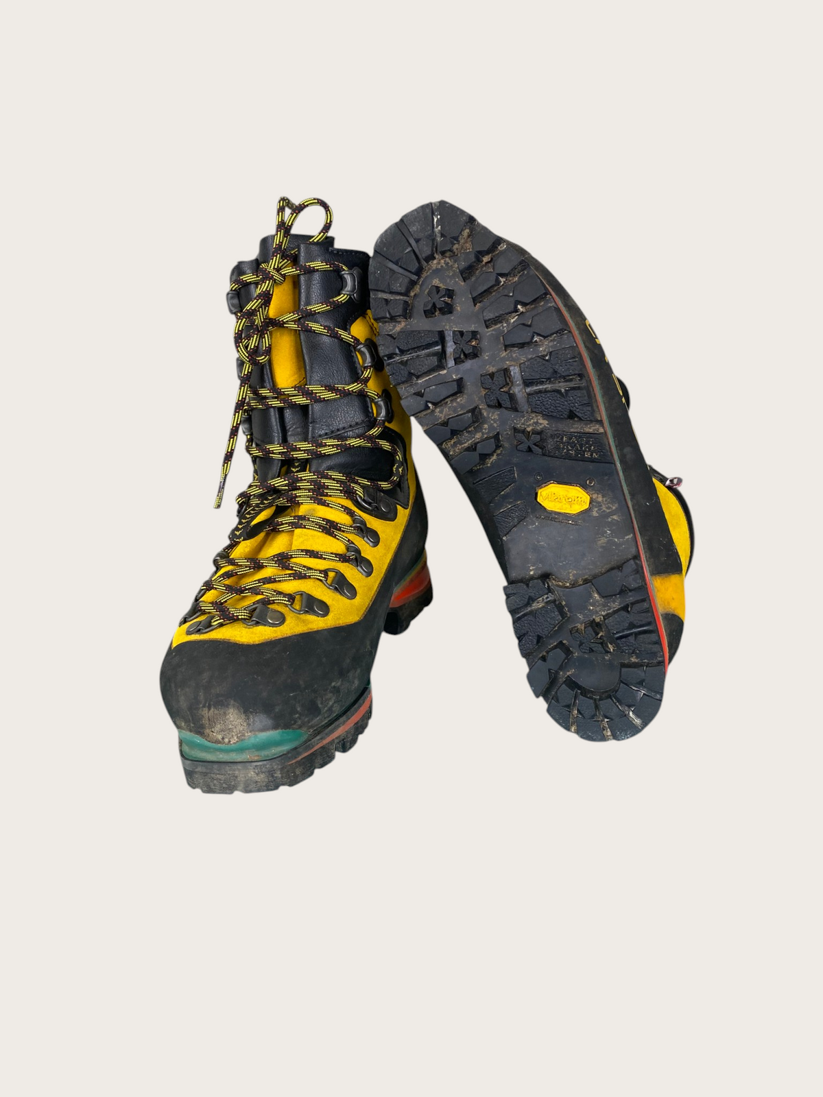 La Sportiva Nepal Extreme GTX Bergschuhe (39)