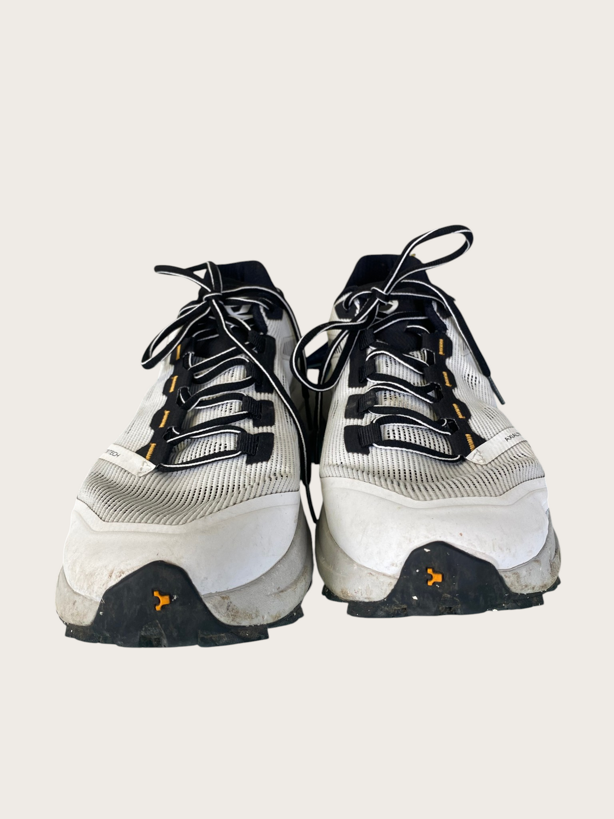 Scarpa Spin Planet Trailrunningschuhe (40)