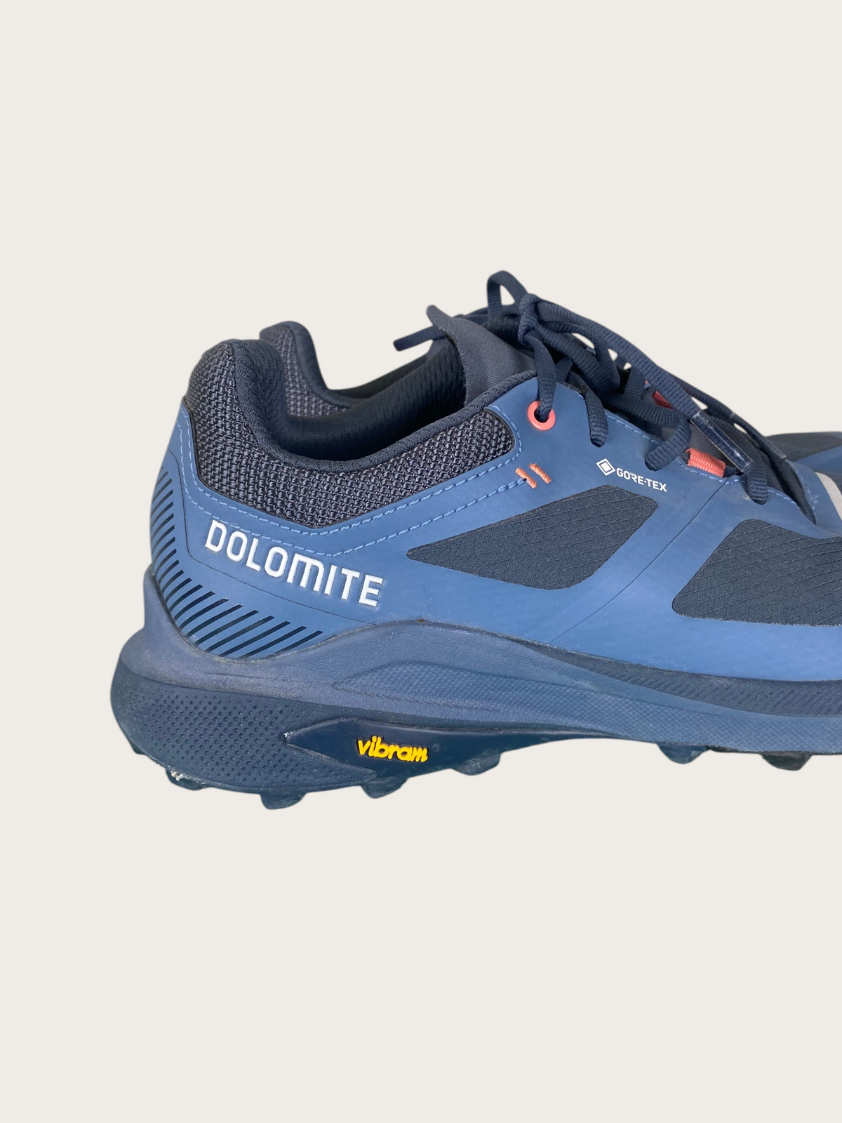 Dolomite Nibelia GTX Wanderschuhe tief (40)