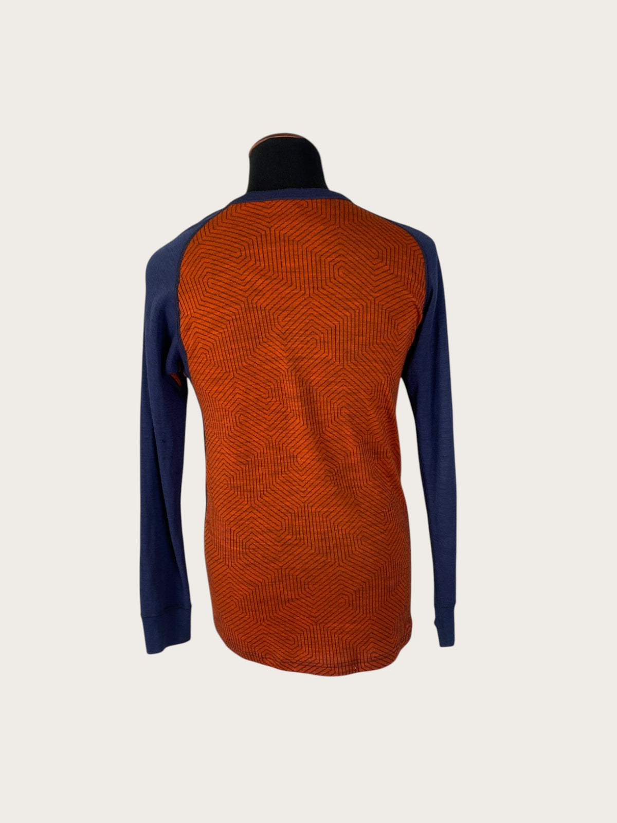 Devold Merino Duo Active Longsleeve (M)