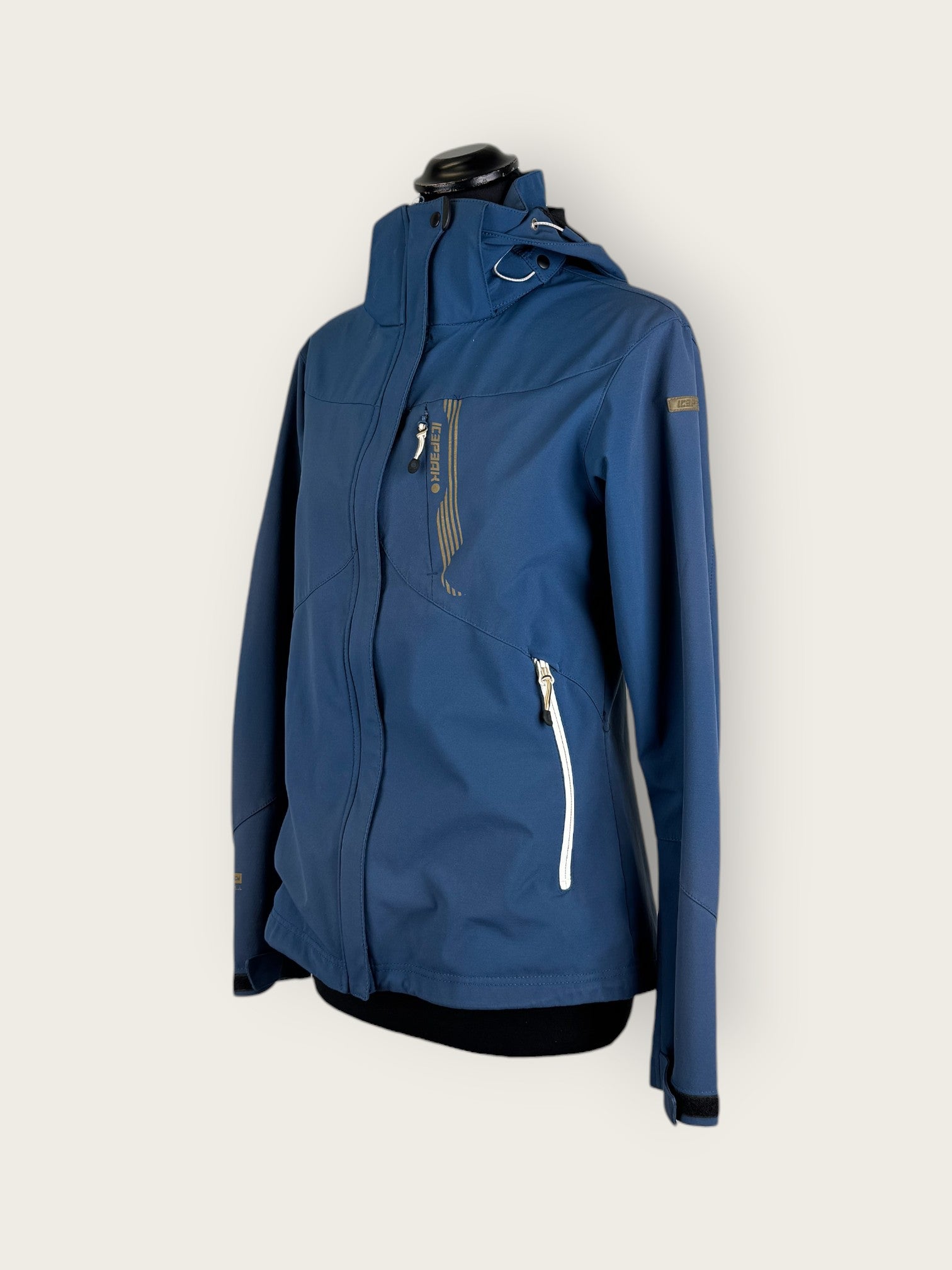 Icepeak Softshelljacke (S)