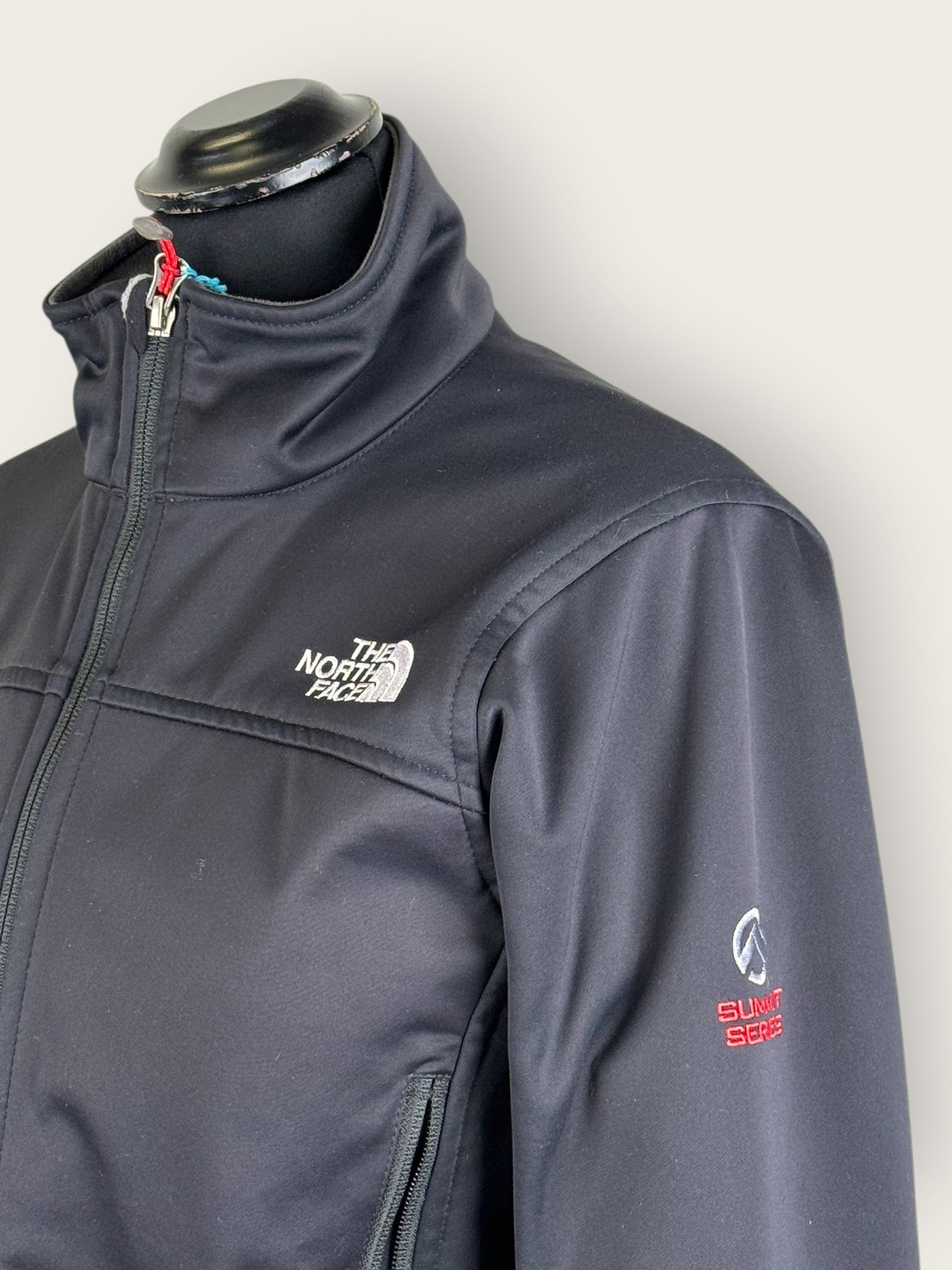 The North Face Softshelljacke (S)