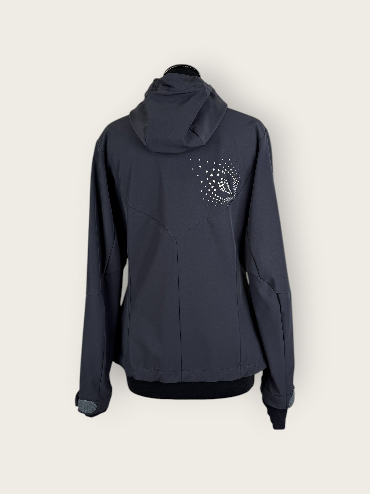 Wildroses Softshelljacke (M)