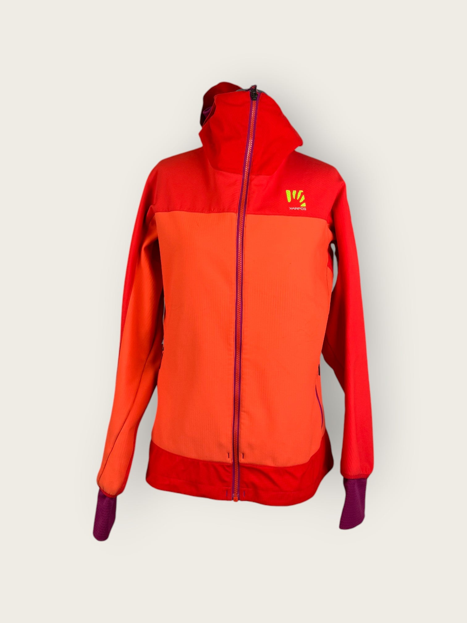 Karpos Softshelljacke (L)