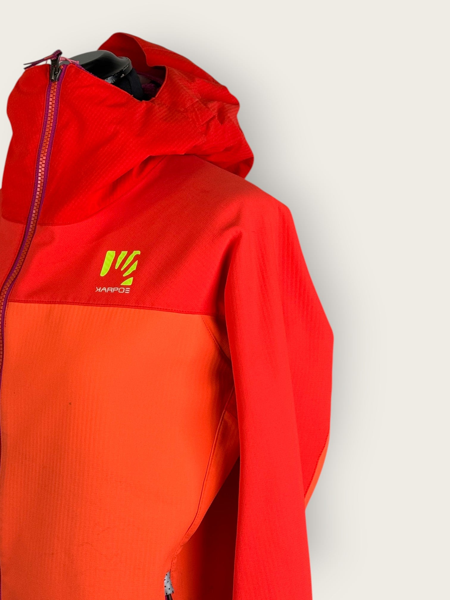 Karpos Softshelljacke (L)