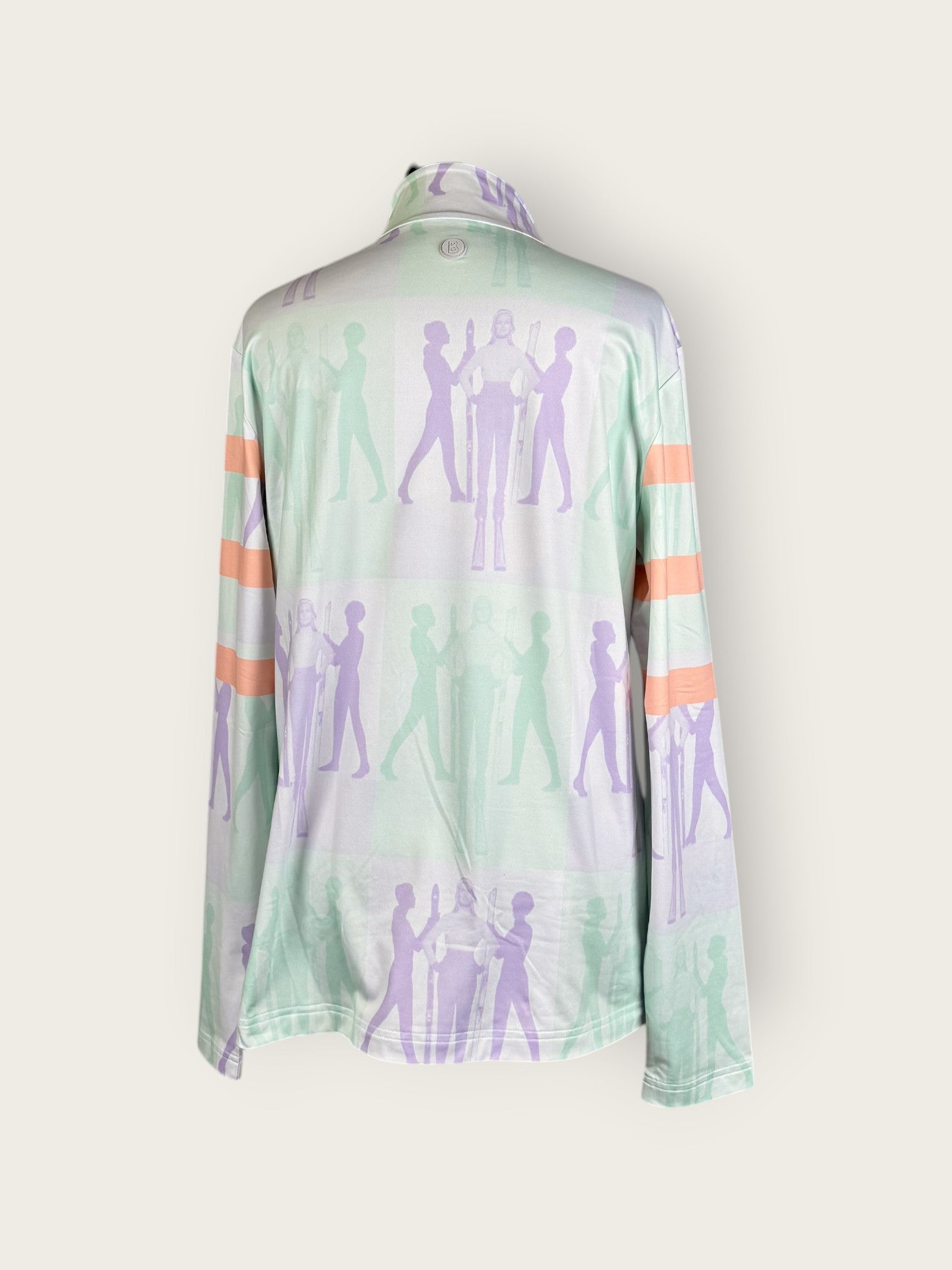 Bogner Half-Zip Longsleeve (L)
