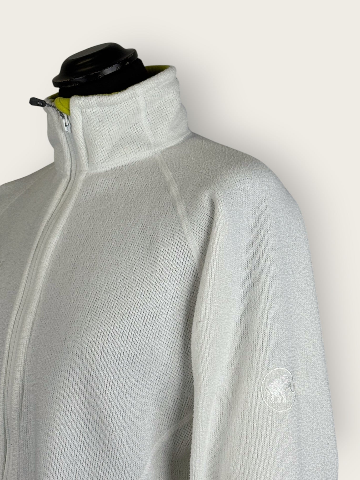 Mammut Fleecejacke (M)