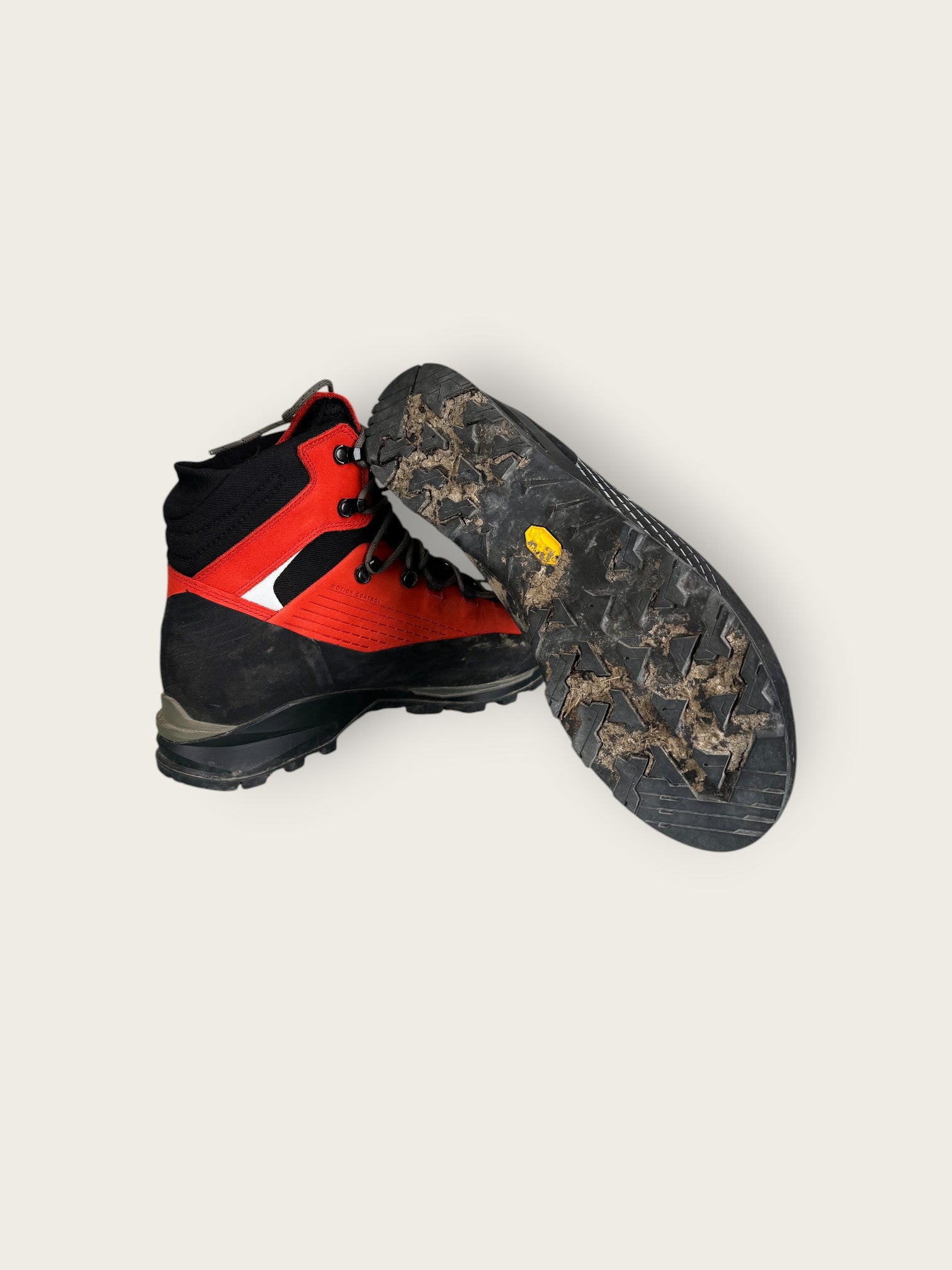 Mammut GTX Bergschuhe (42.5)