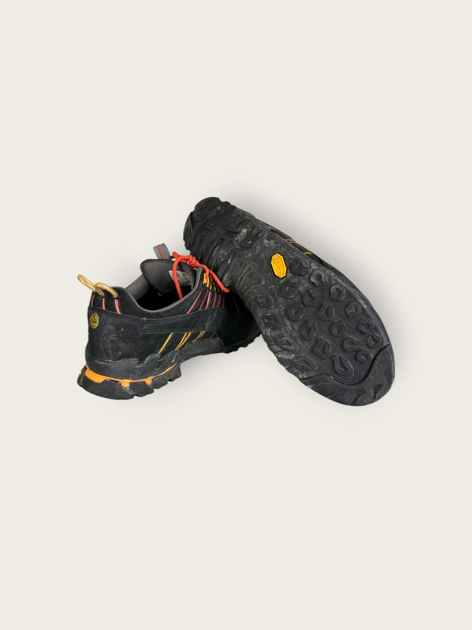 La Sportiva GTX Zustiegsschuhe (42)