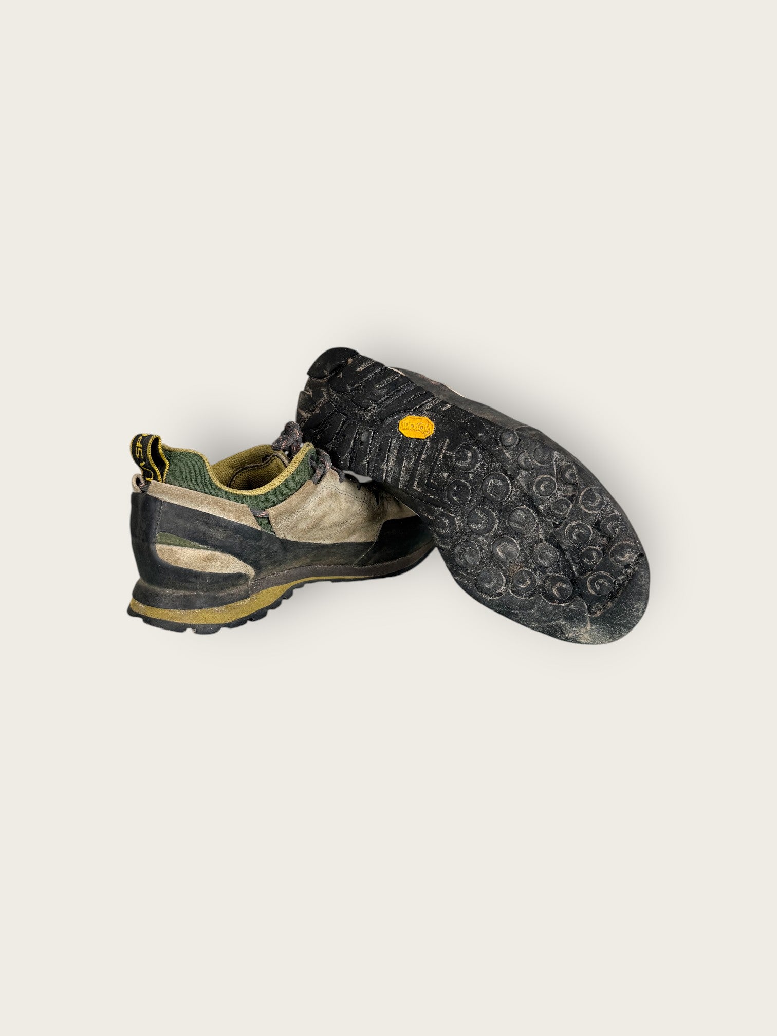 La Sportiva Zustiegsschuhe (42)