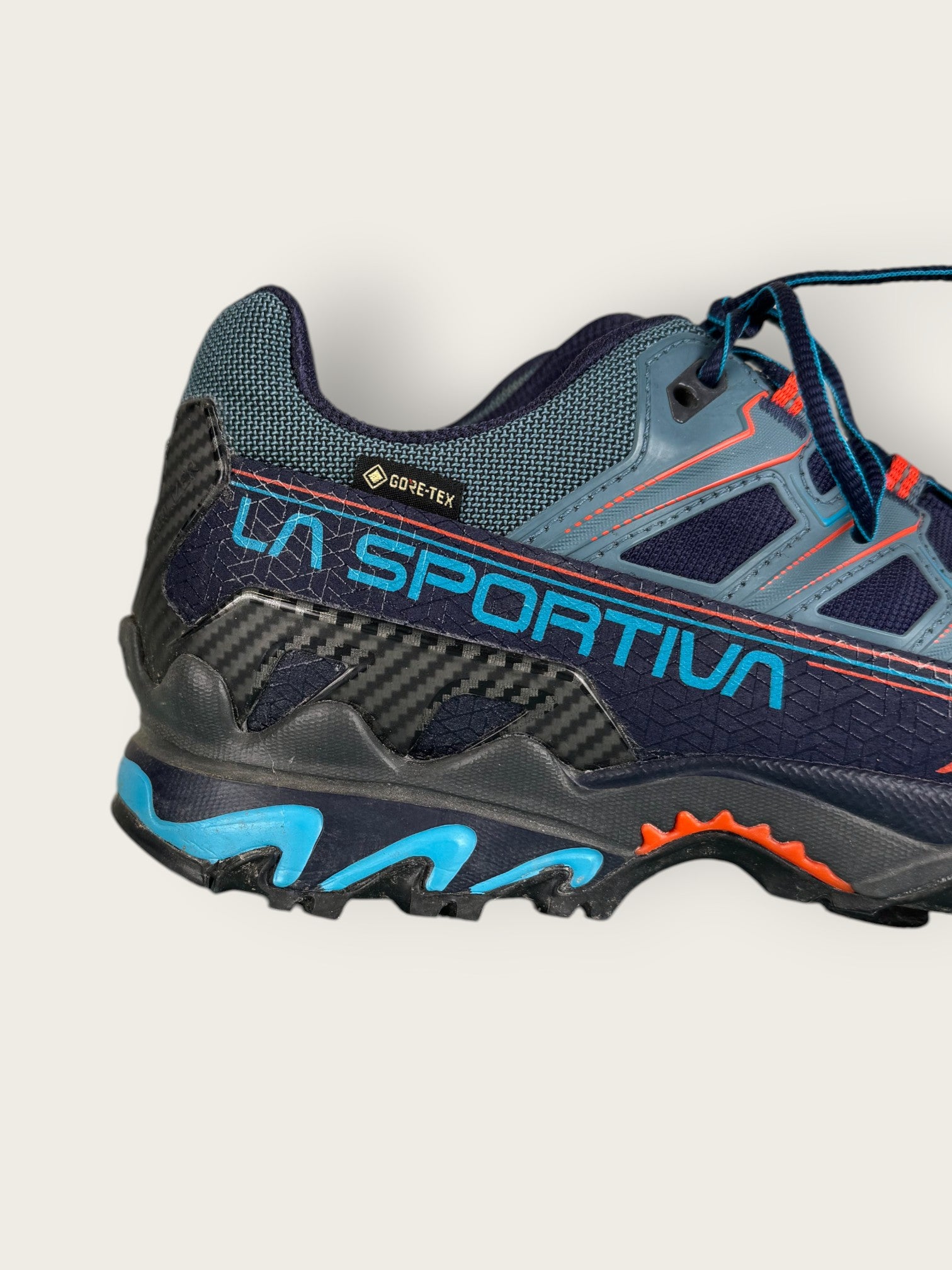 La Sportiva GTX Zustiegsschuhe (42)