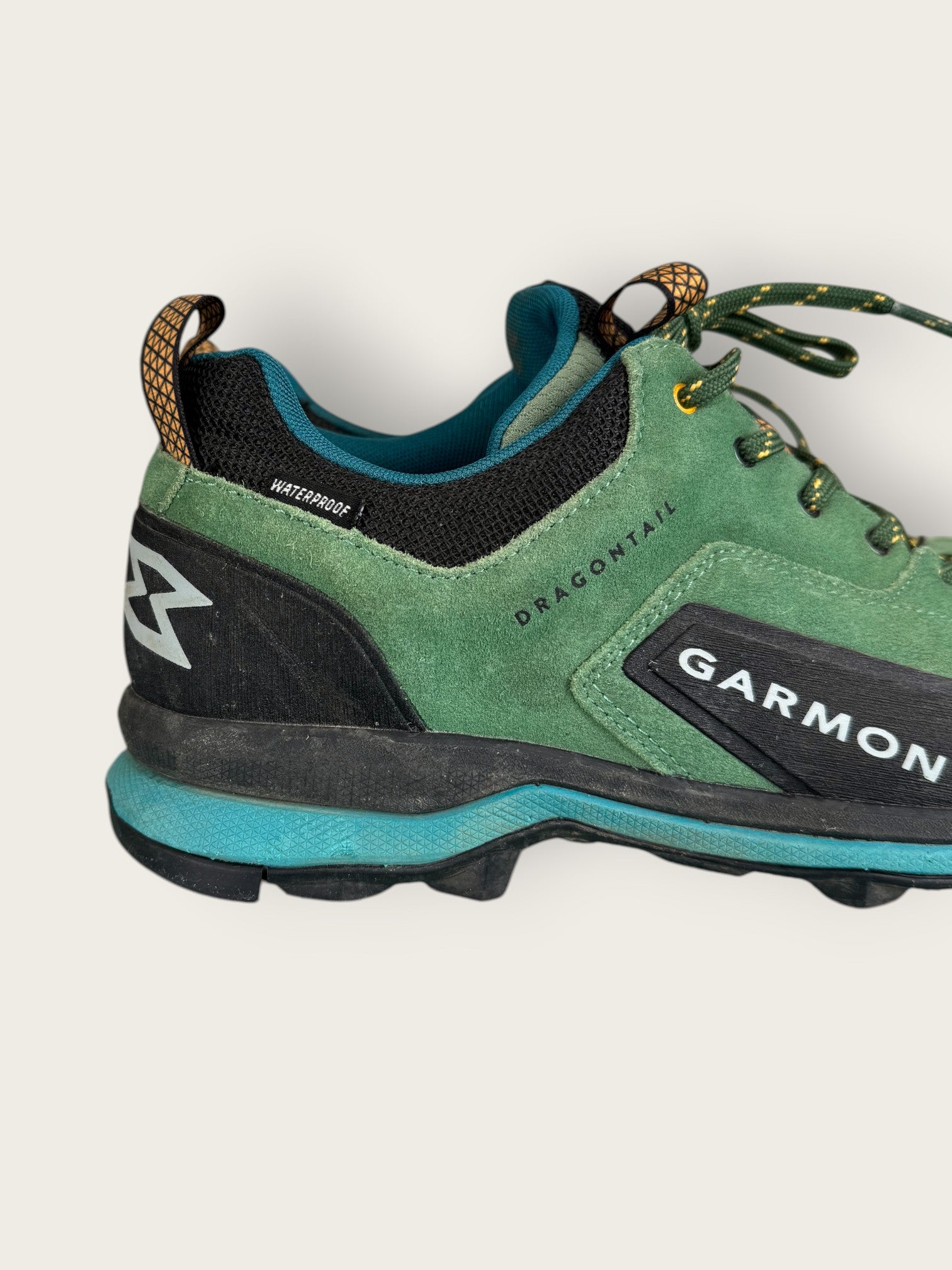 Garmont Zustiegsschuhe (41)