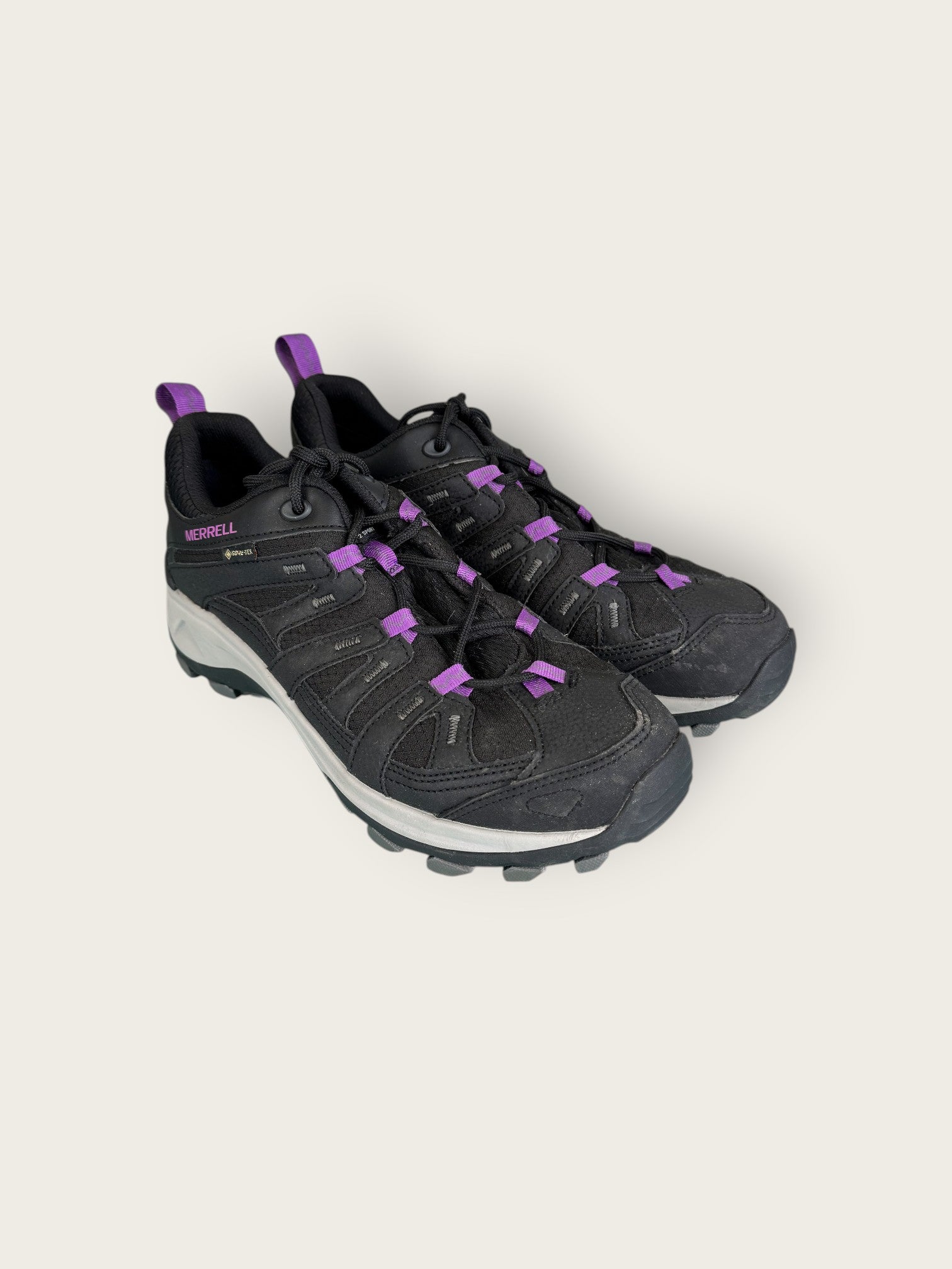 Merrell GTX Wanderschuhe tief (42)