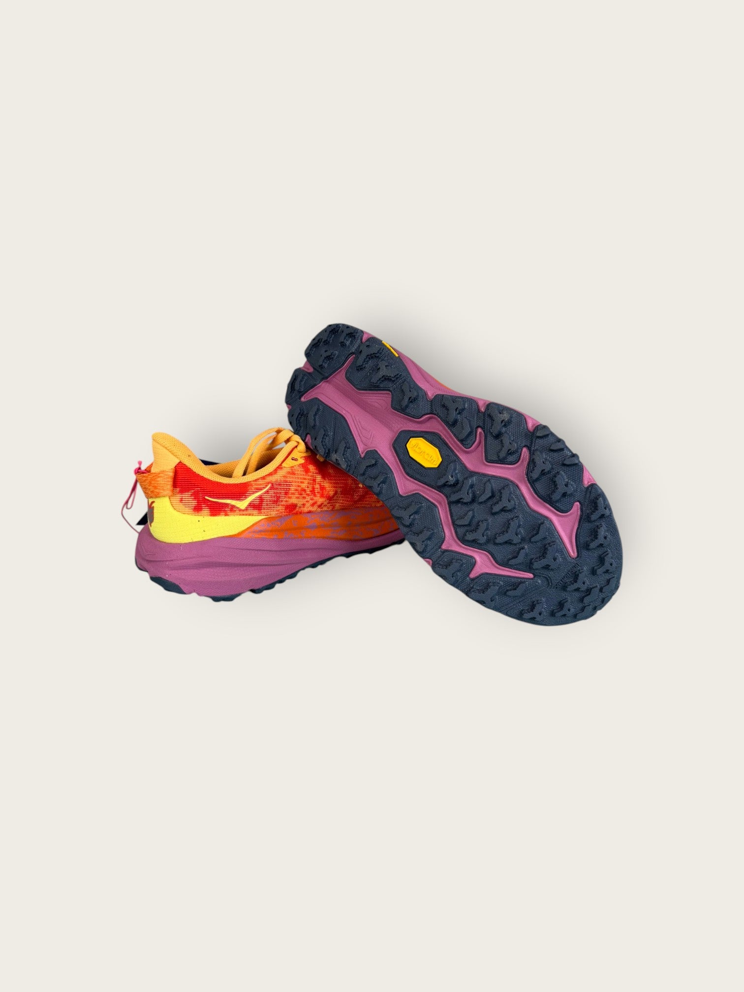 Hoka Trailrunningschuhe (37)