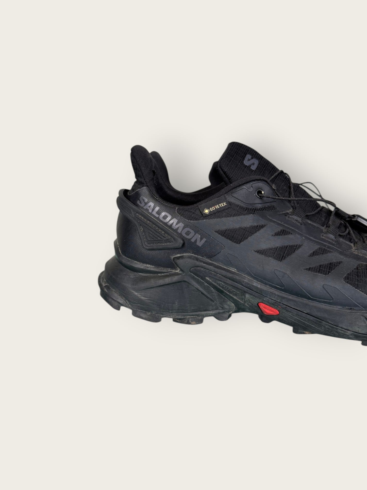 Salomon GTX Trailrunningschuhe (41.5)