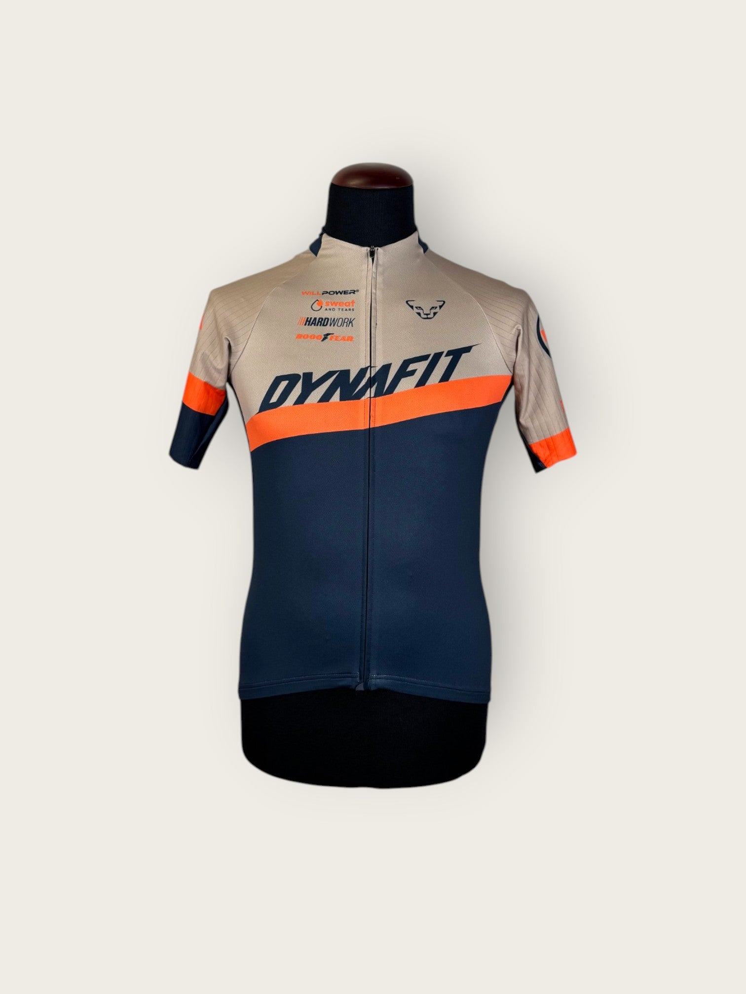 Dynafit Bikeshirt (L)
