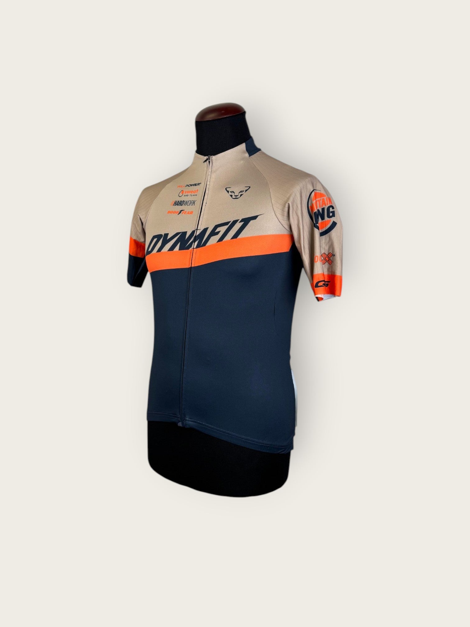 Dynafit Bikeshirt (L)