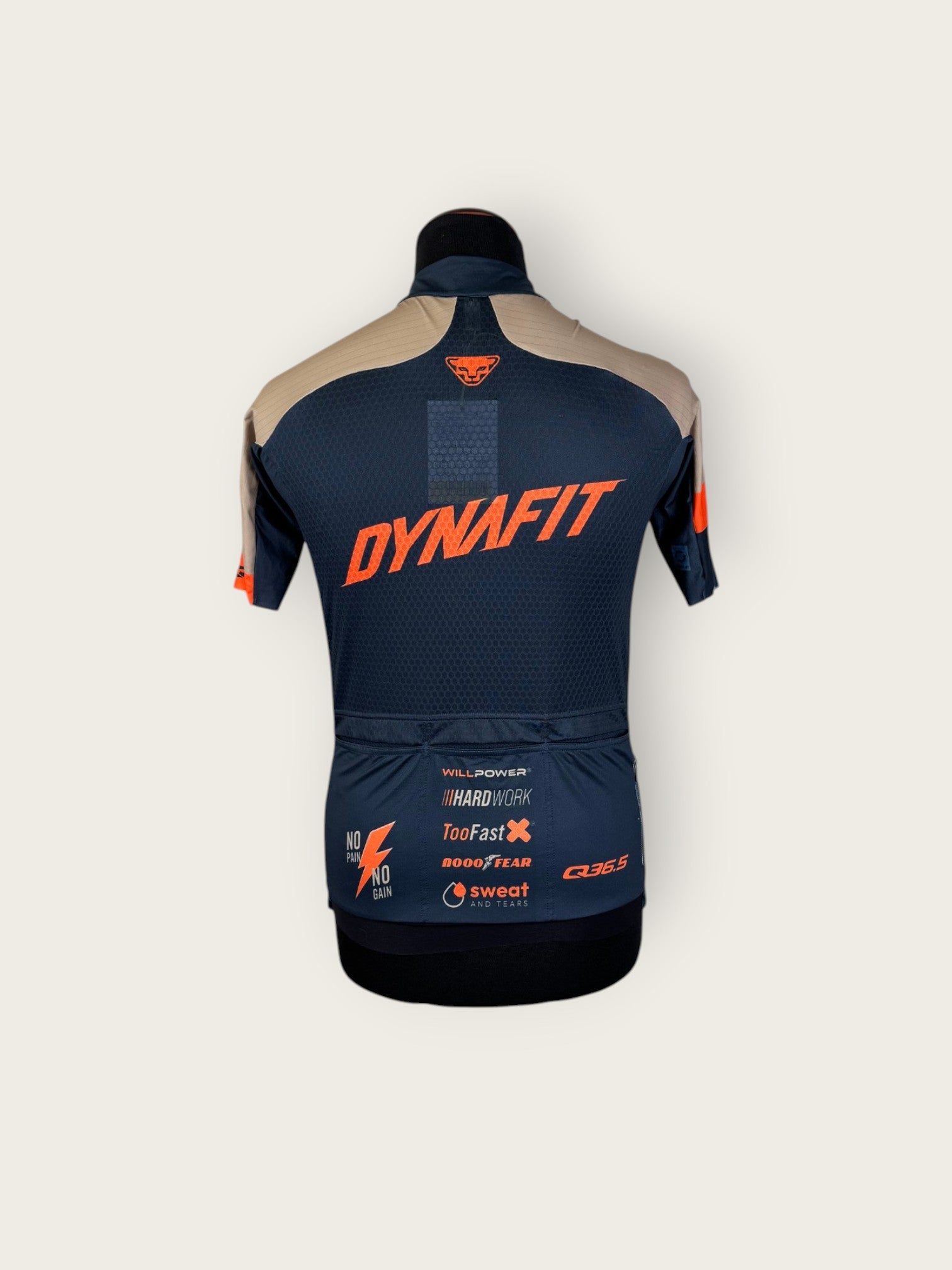 Dynafit Bikeshirt (L)