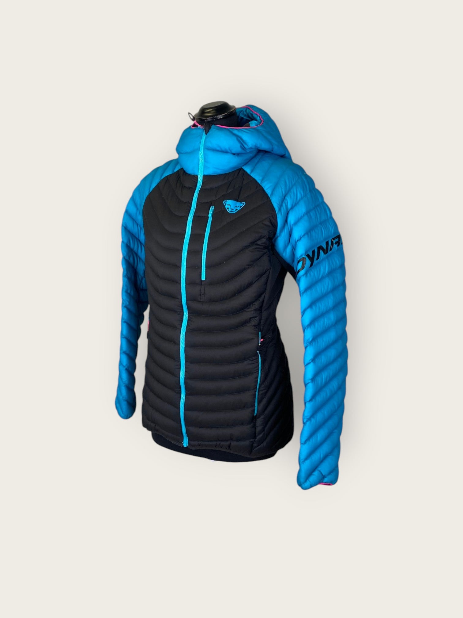 Dynafit Daunenjacke (S)