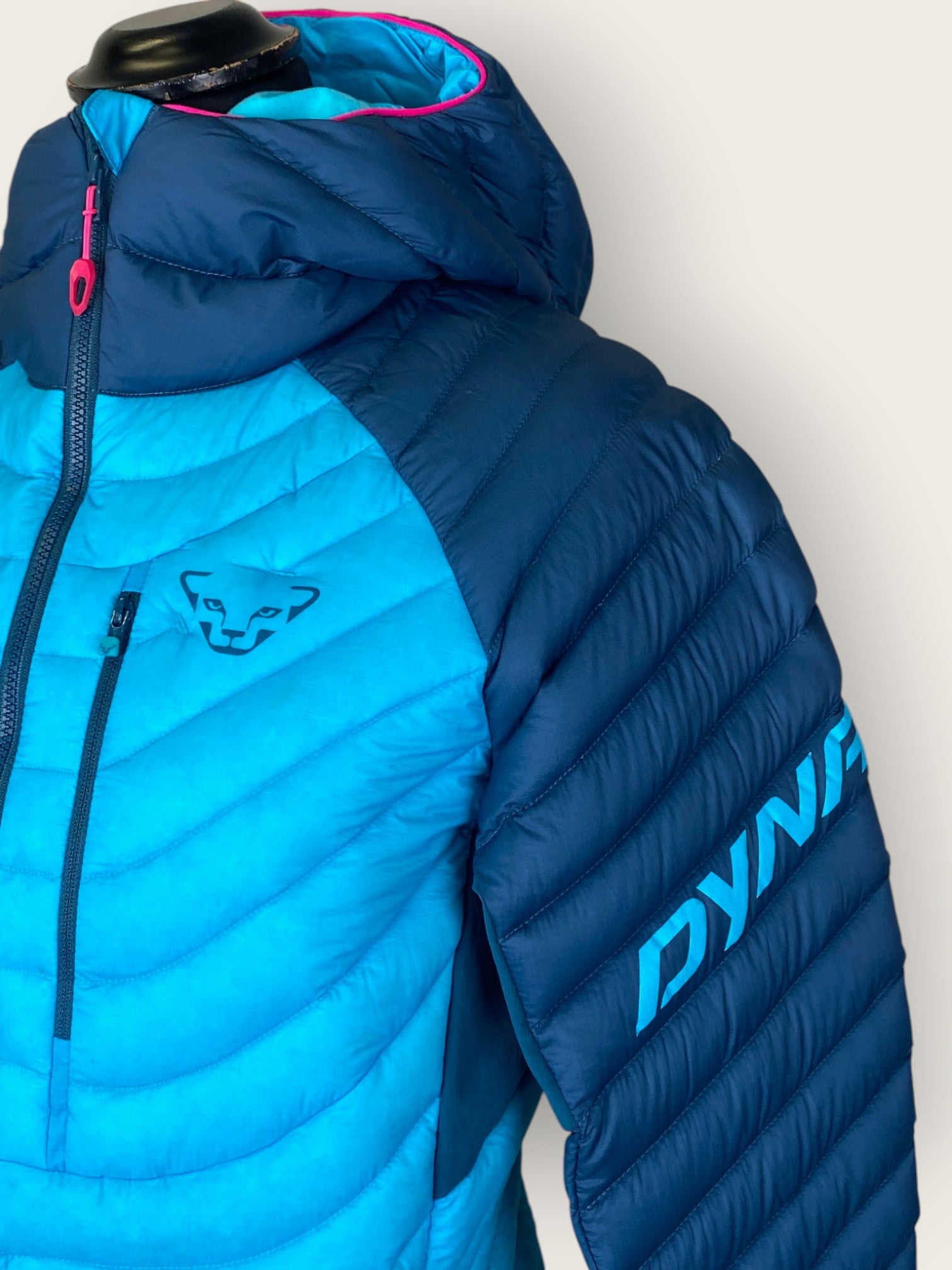 Dynafit Daunenjacke (S)