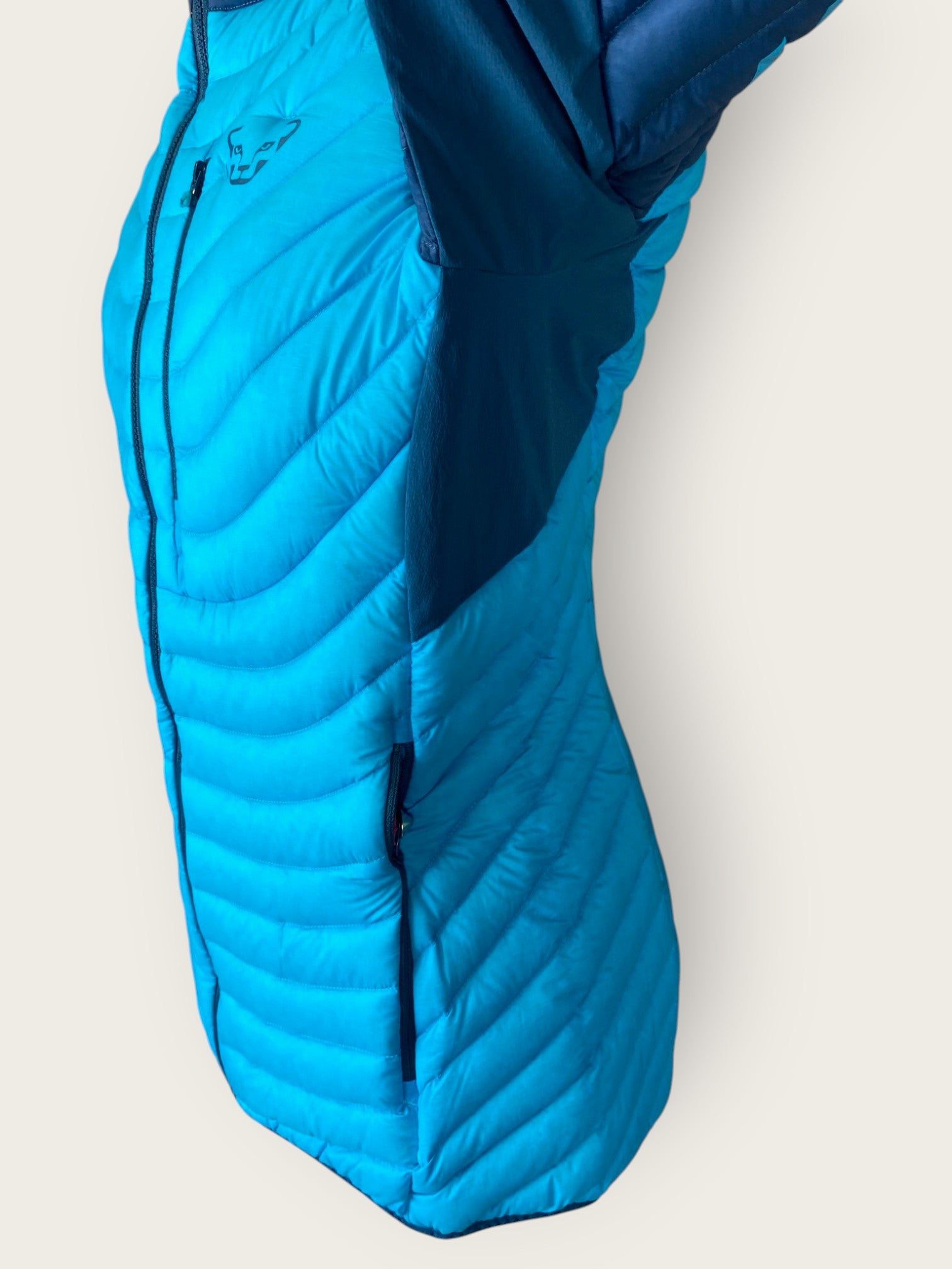 Dynafit Daunenjacke (S)