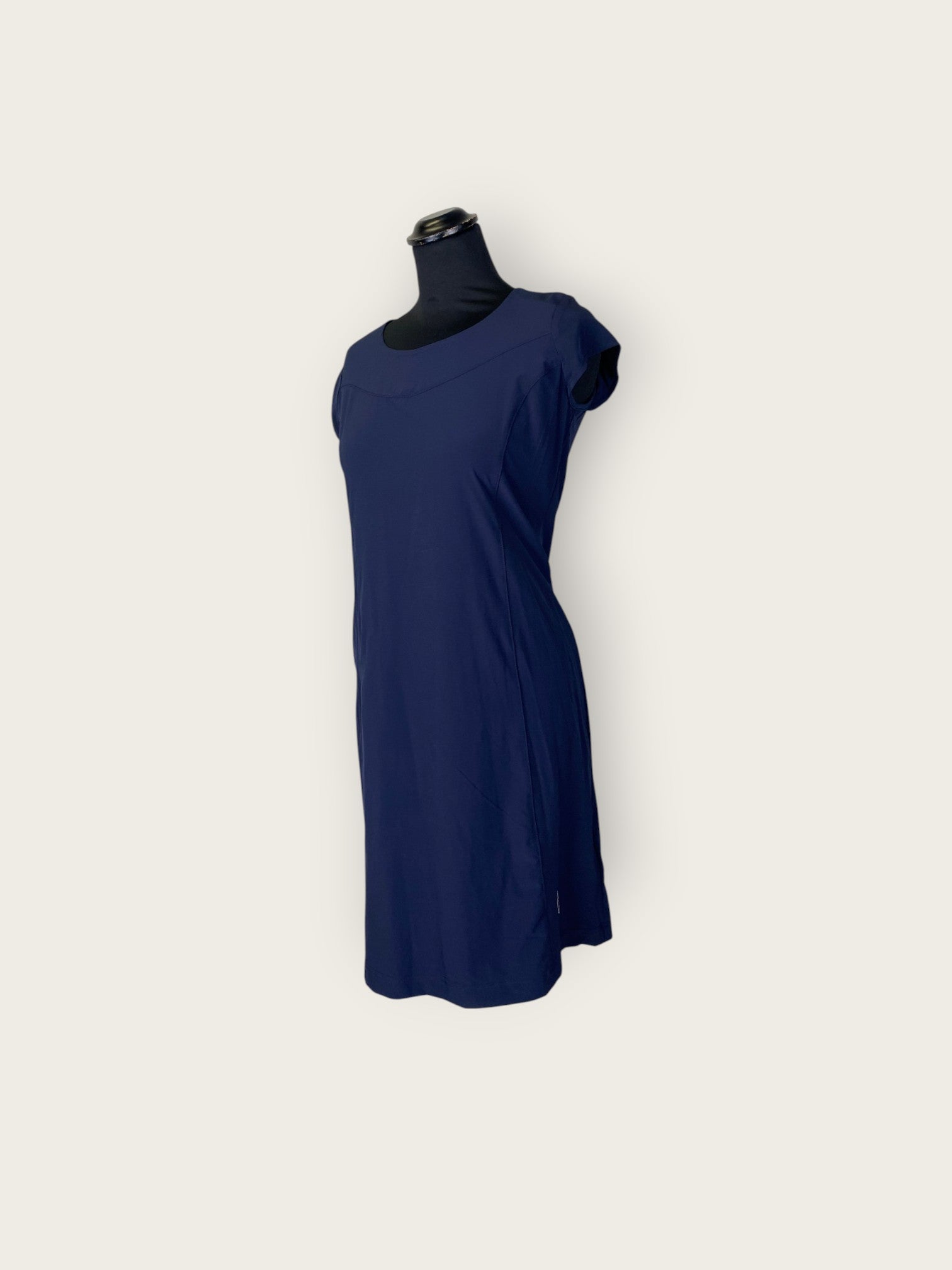 Maul Kleid (M)