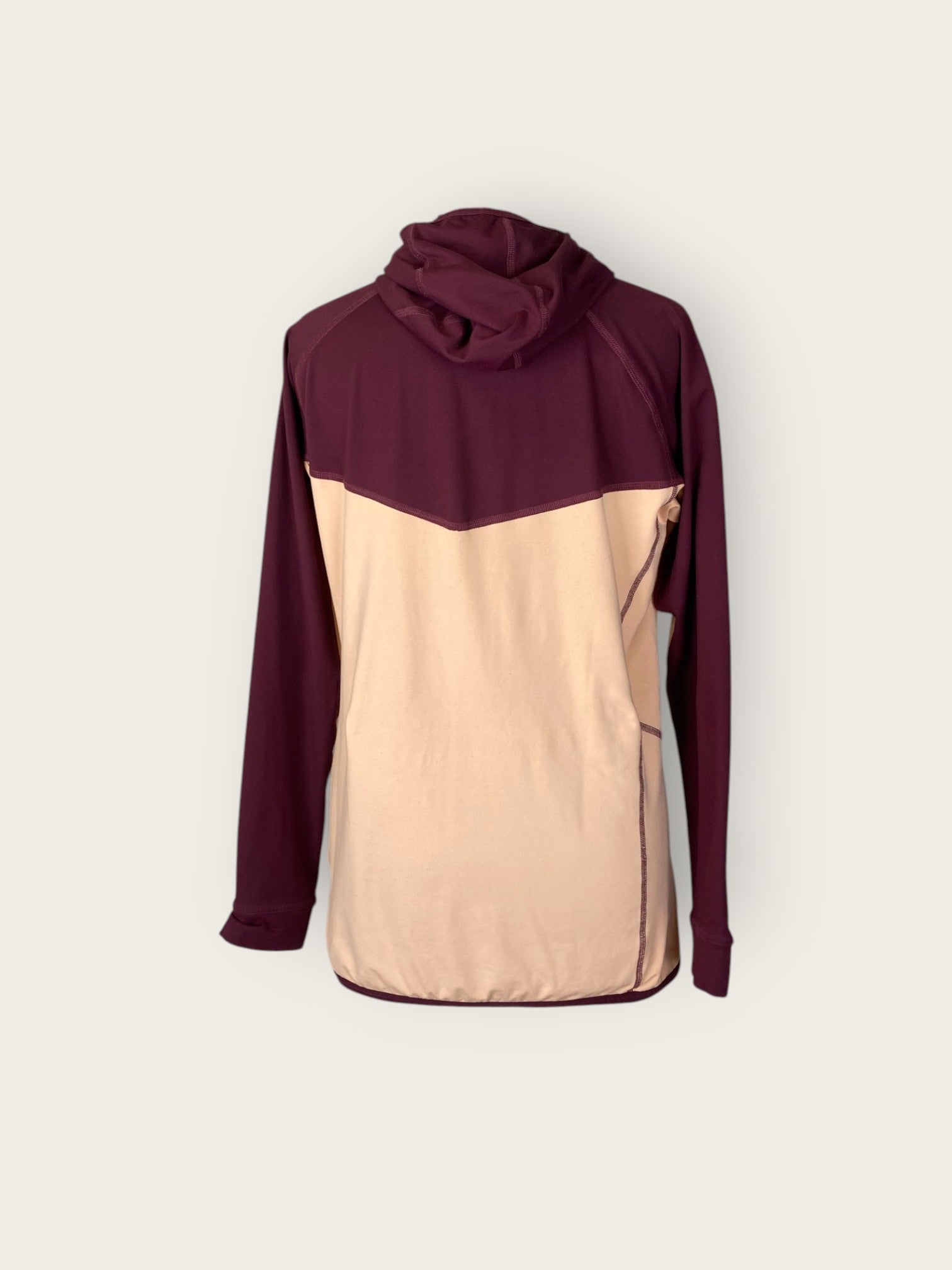 Haglöfs Fleecejacke (L)