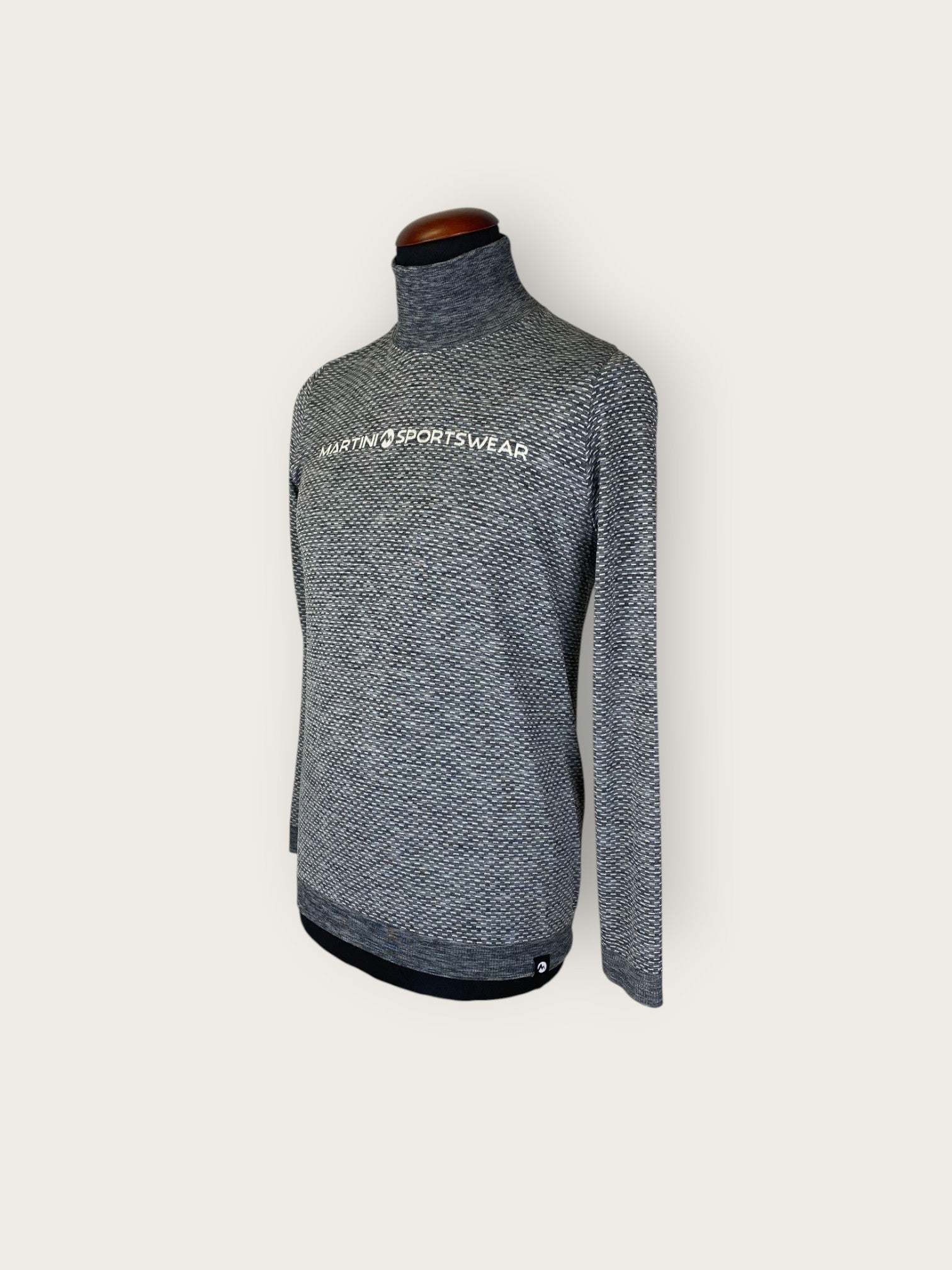 Martini Original Giro Longsleeve (M)