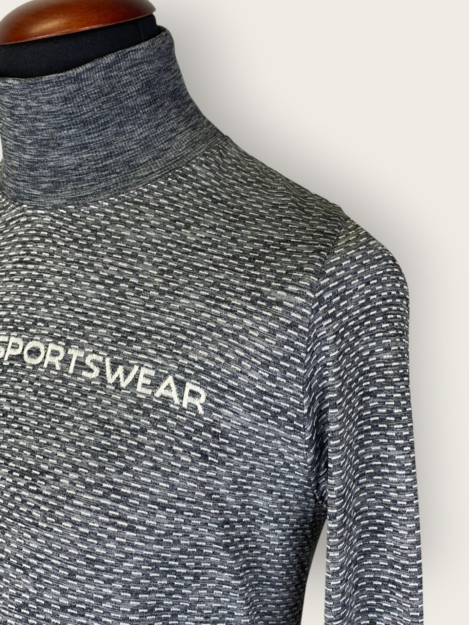 Martini Original Giro Longsleeve (M)