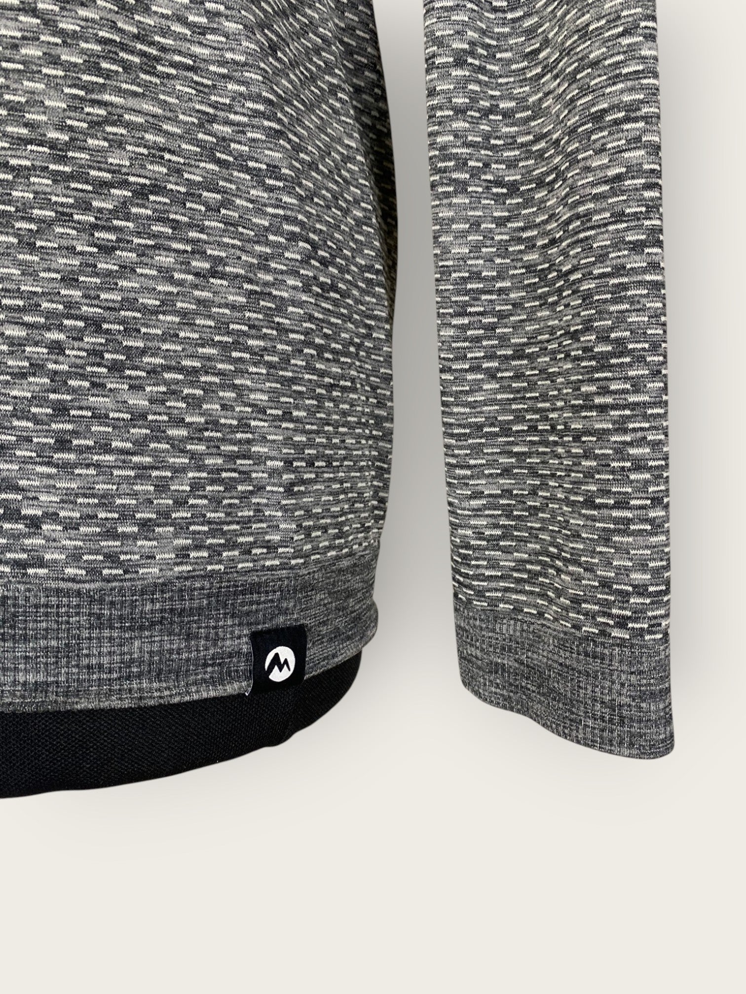 Martini Original Giro Longsleeve (M)