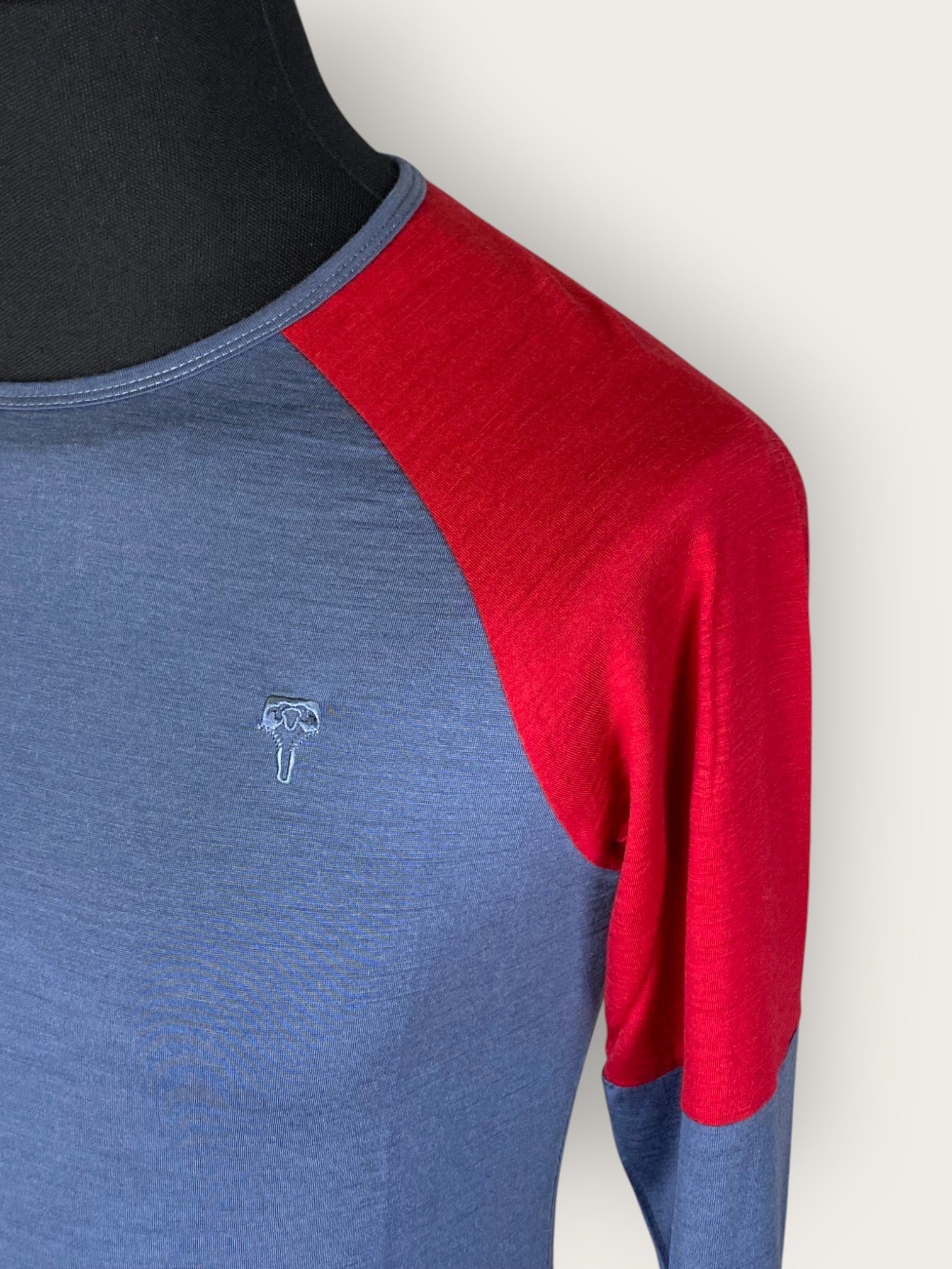 WoodWool Longsleeve (S)