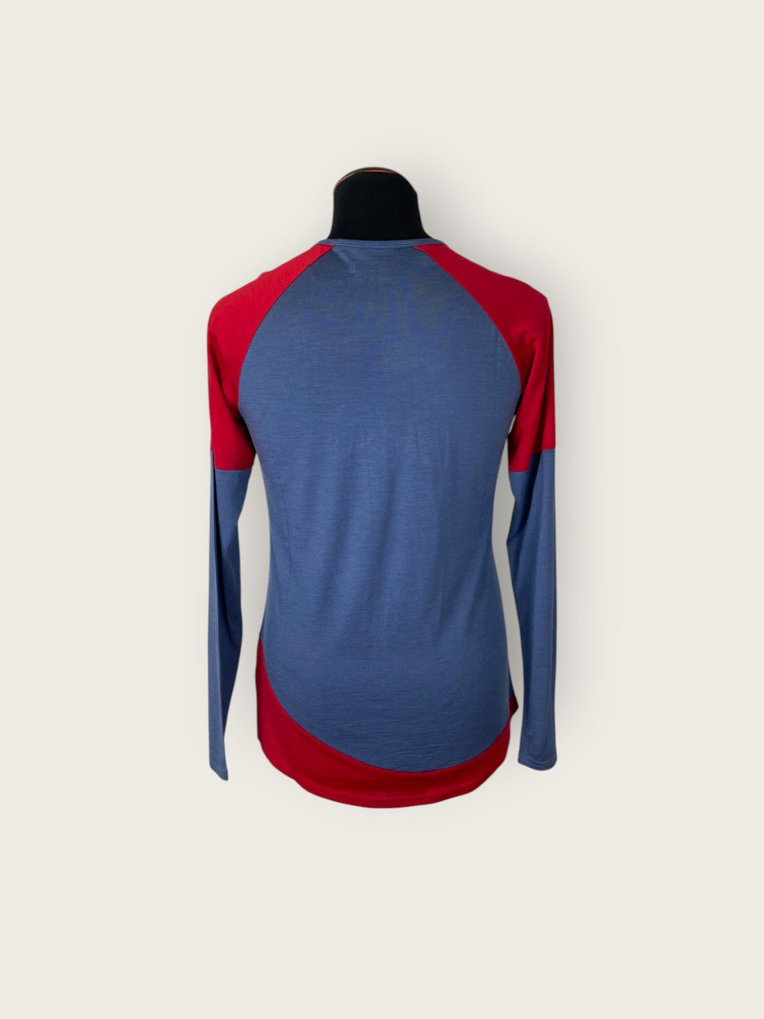 WoodWool Longsleeve (S)