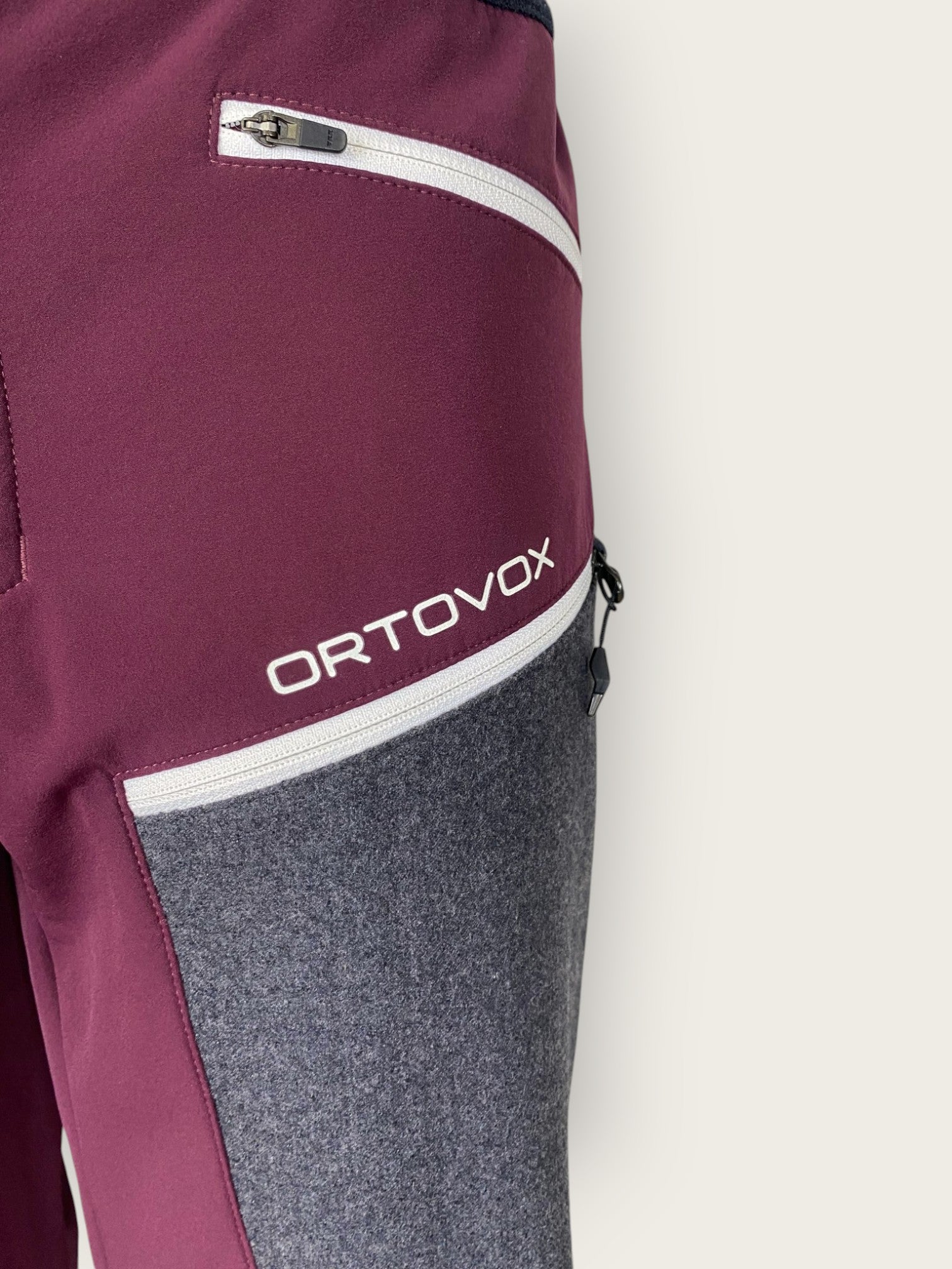 Ortovox Pordoi Softshellhose (M)