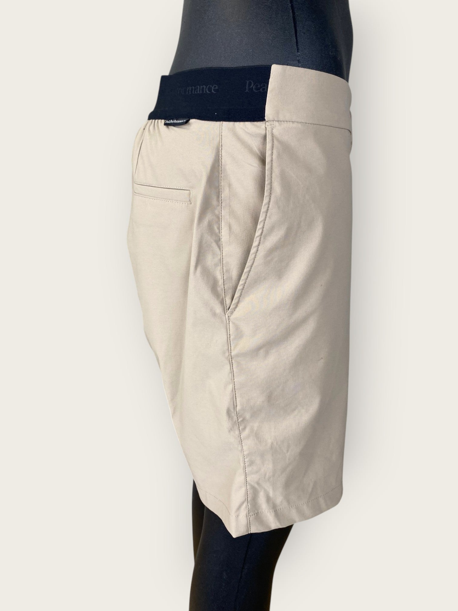 Peak Performance Player Wandershorts (M)