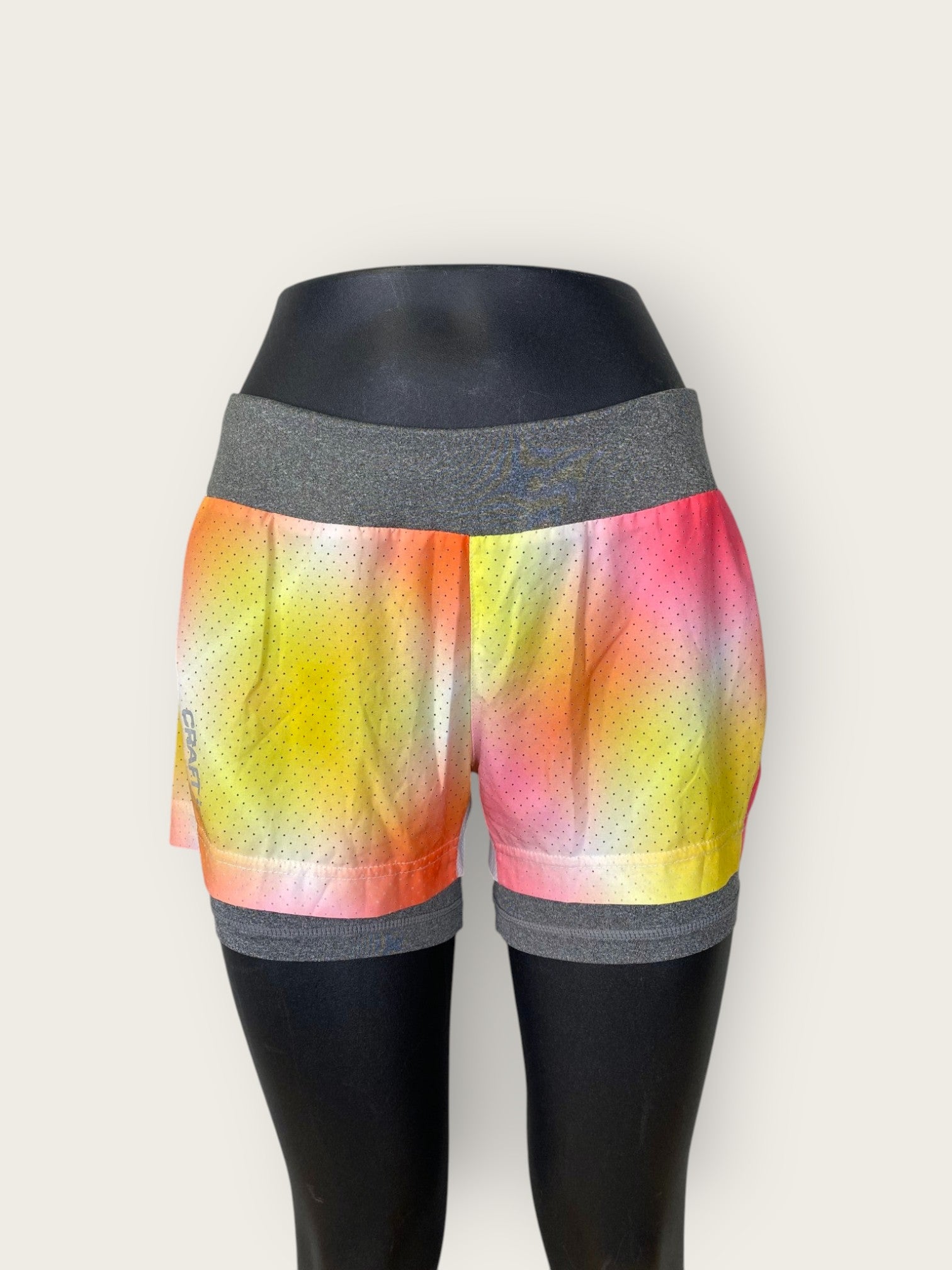Craft Runningshorts (S)